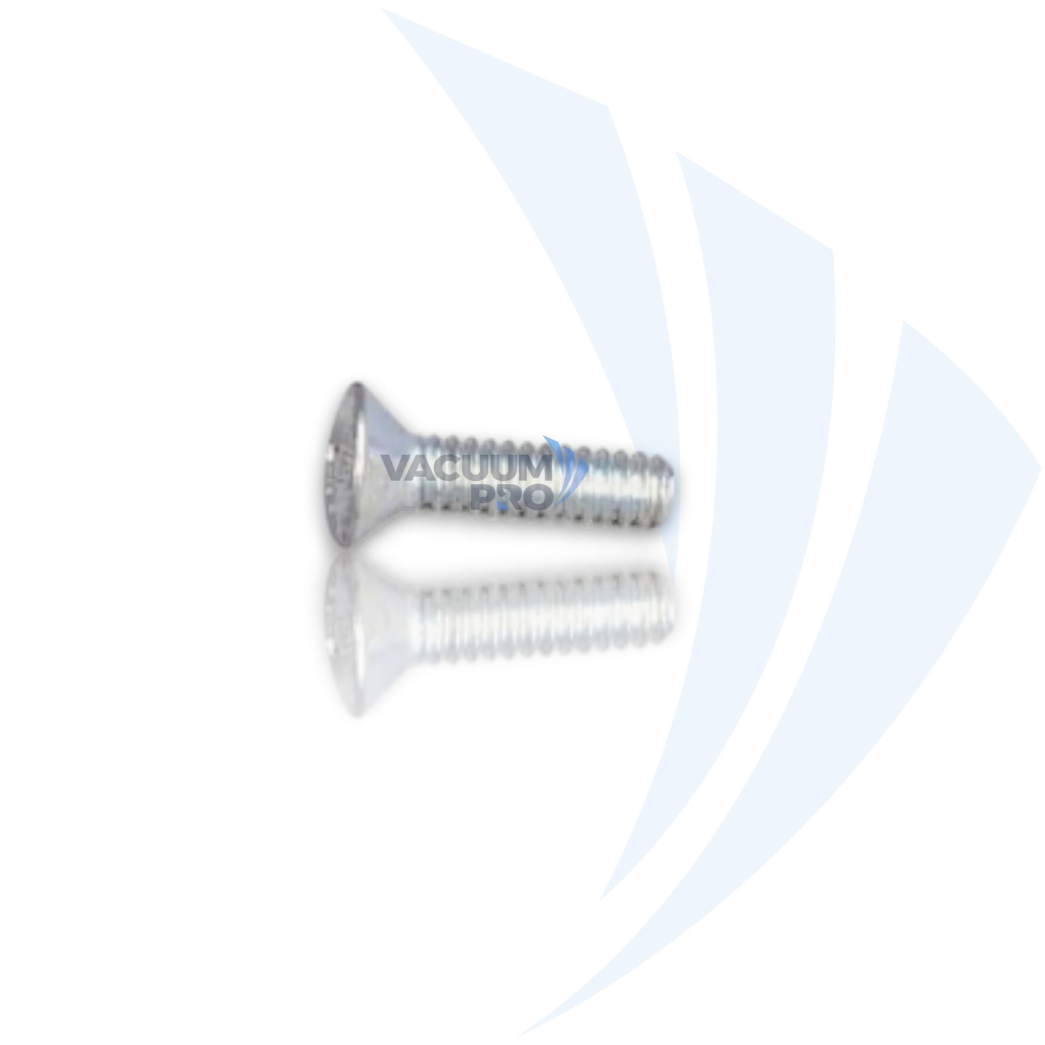 Replacement housing shell screw for Kirby vacuum, Part #138456A