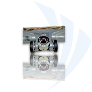 Replacement power nozzle assembly for Kenmore vacuum, Part #571018101 Vacuum Power Nozzle Assembly - Kenmore DS4090 Powerhead, Part #571018101