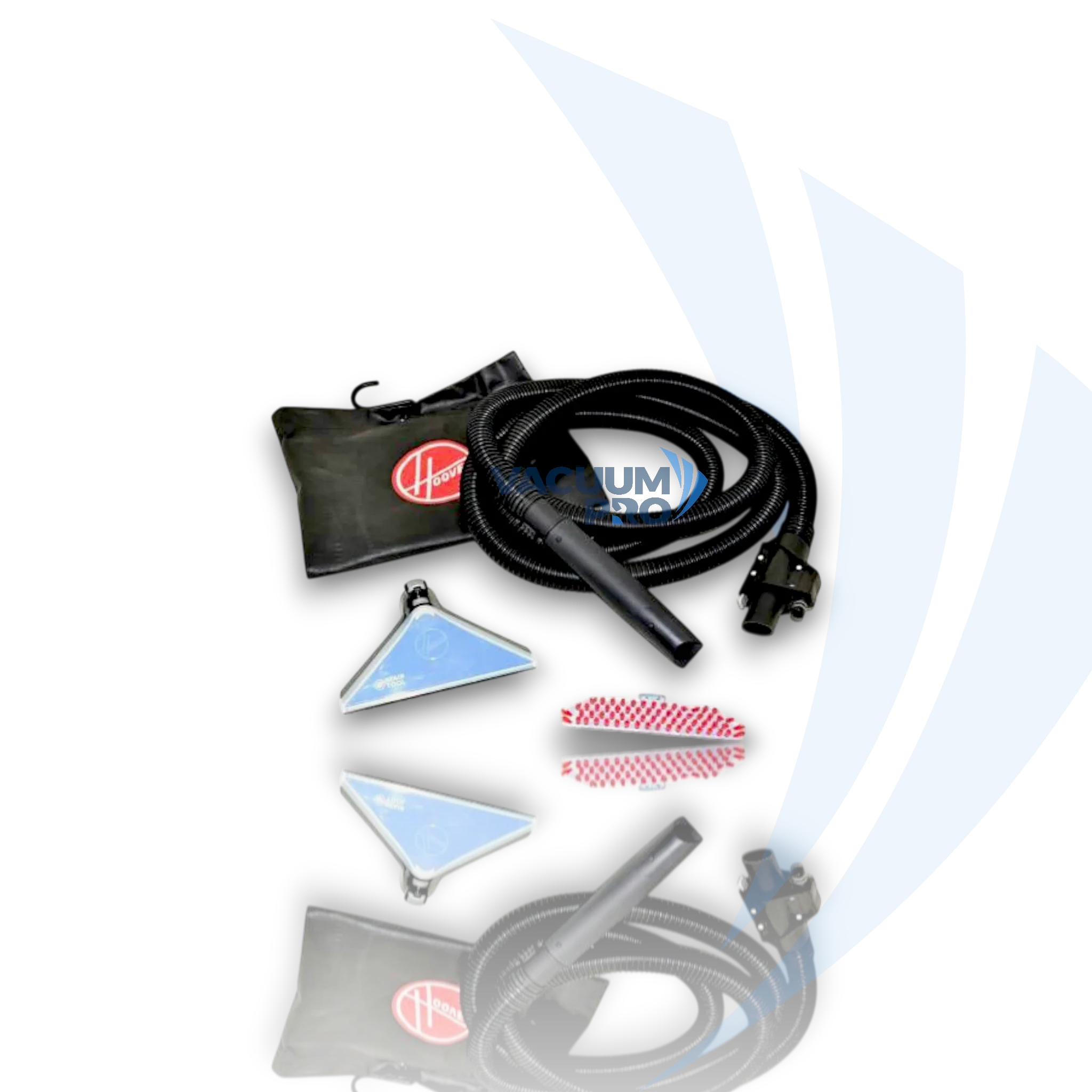 Replacement Hose Assembly for Hoover vacuum, Part #440012816