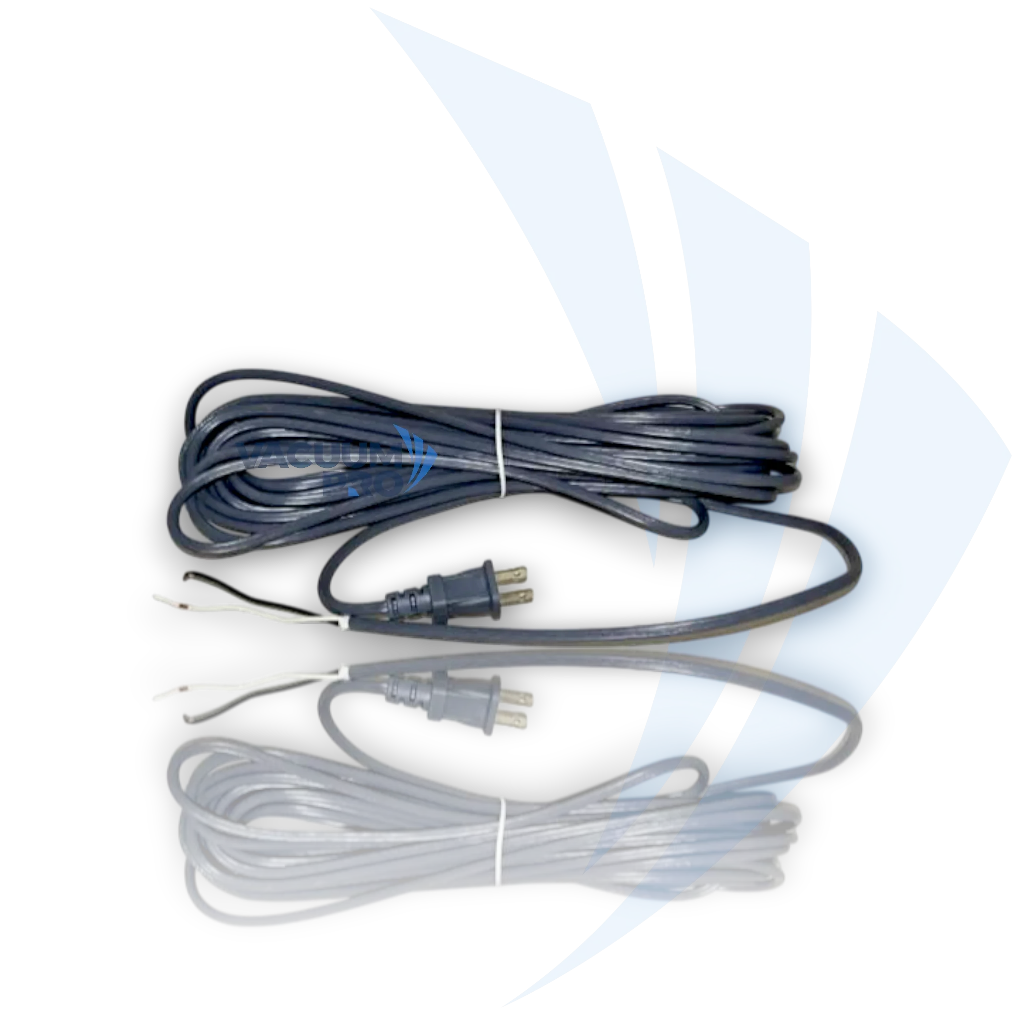 Replacement power cord for Eureka Sanitaire vacuum, Part #A05944101