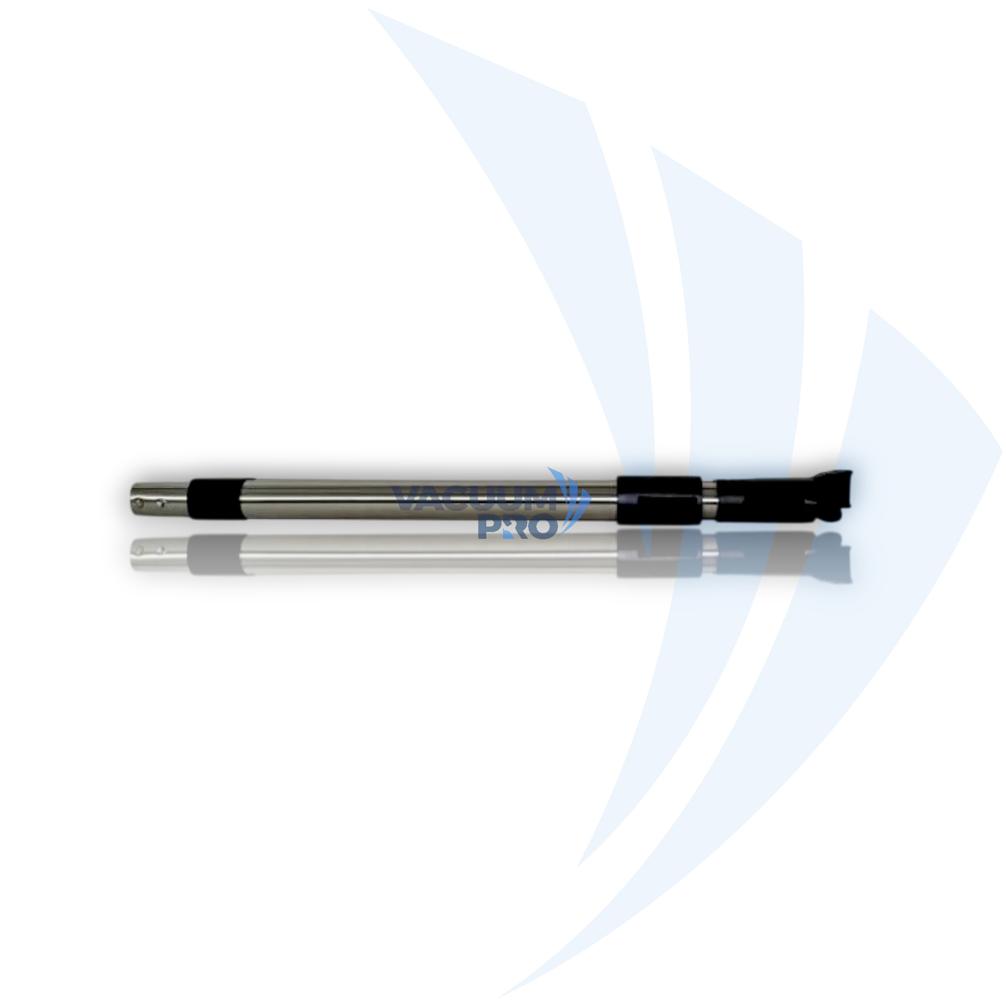 Replacement telescopic wand for Sirena vacuum, Part #83N Vacuum Telescopic Wand - Electric Extension, Fits Sirena Vacuum Systems, Part #83N