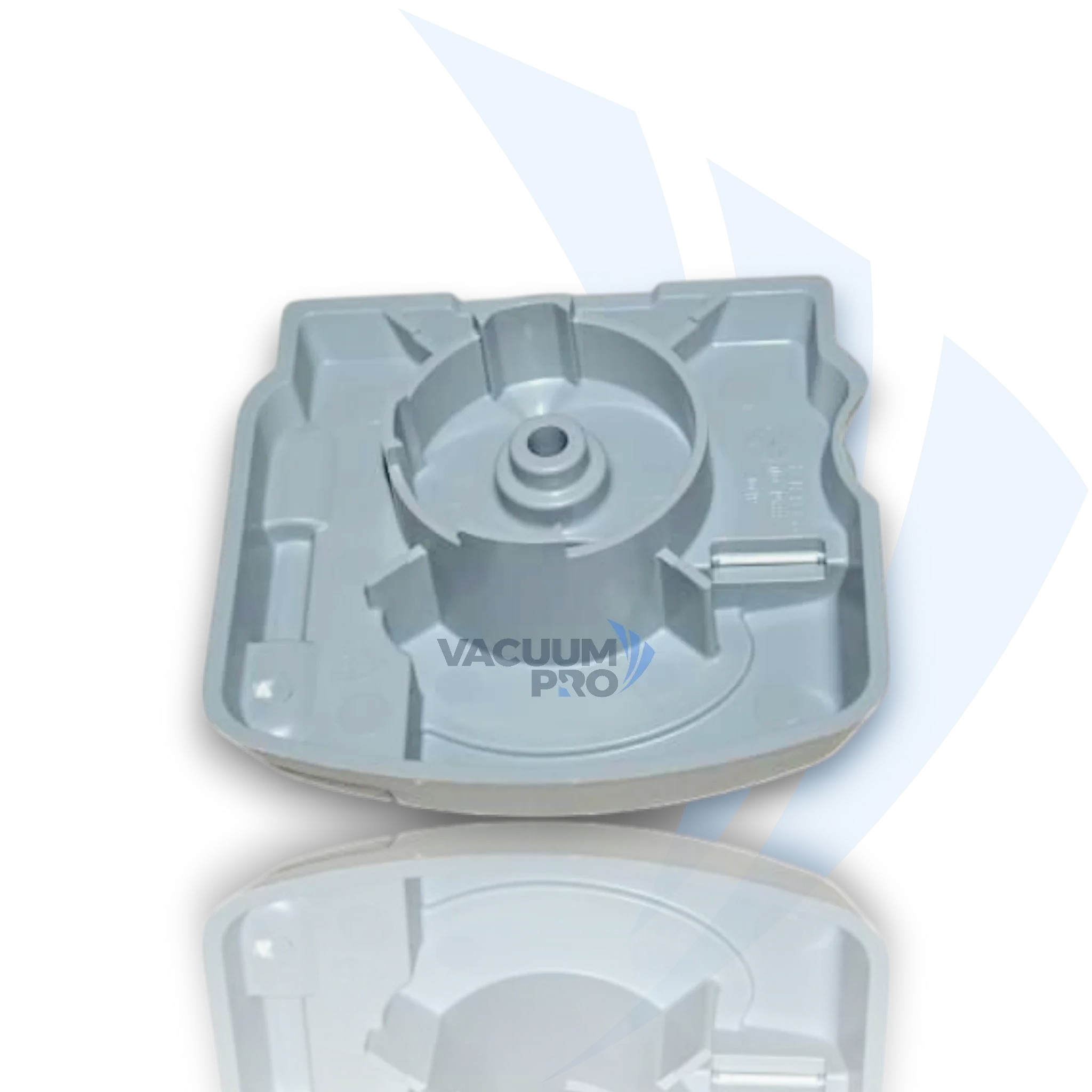 Replacement belt lifter body with lever and label for Kirby vacuum, Part #159204