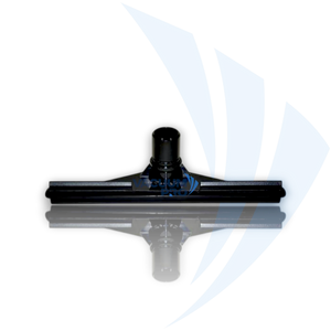 Replacement floor nozzle for Eureka Sanitaire vacuum, Part #C3524400A