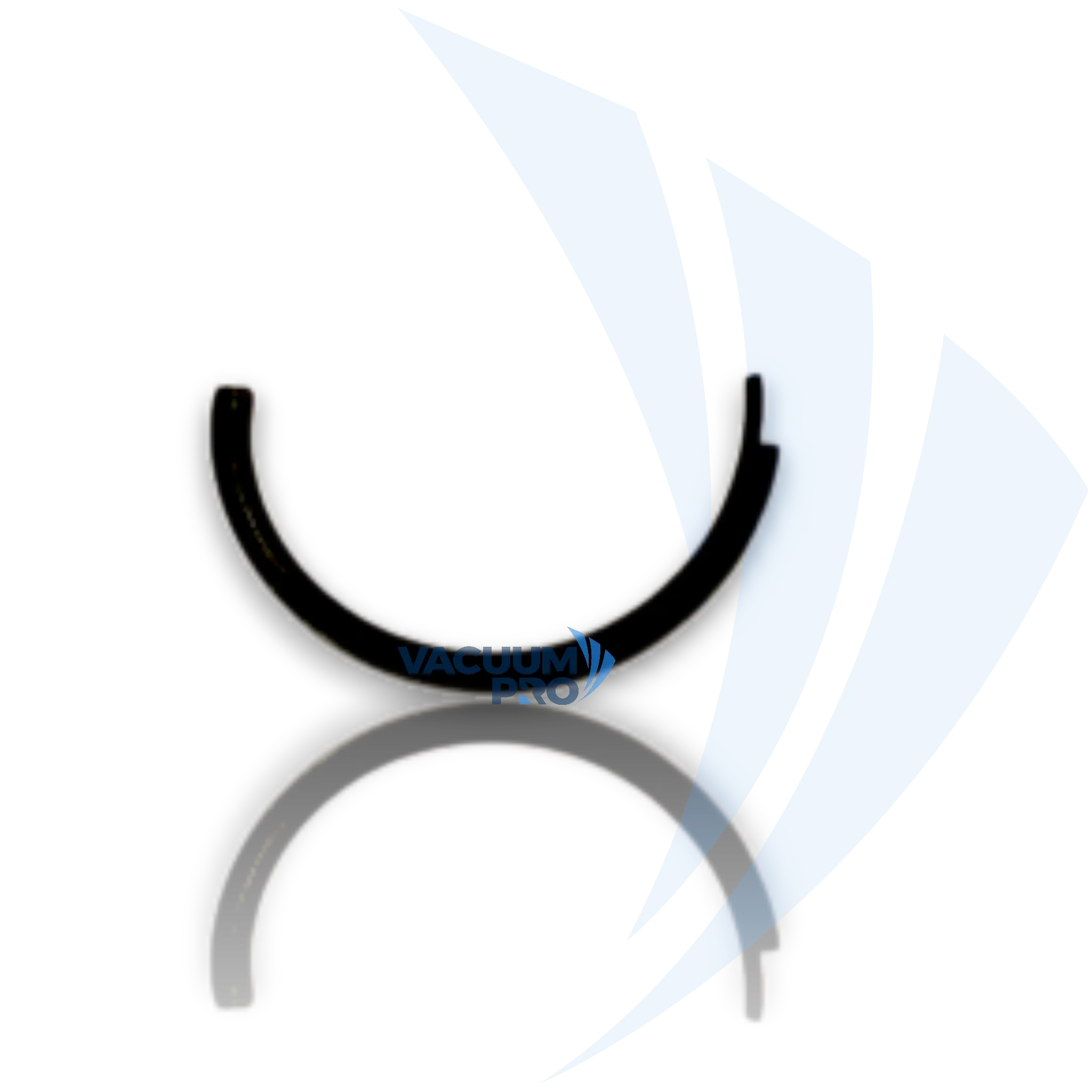 Replacement HEPA filter seal for Dyson vacuum, Part #10-2314-04 Vacuum Filter Seal - HEPA Filter Seal, Fits Dyson DC07 & DC14, Part #10-2314-04 (Pack of 2)