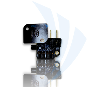 Replacement foot switch for Kirby vacuum, Part #110566