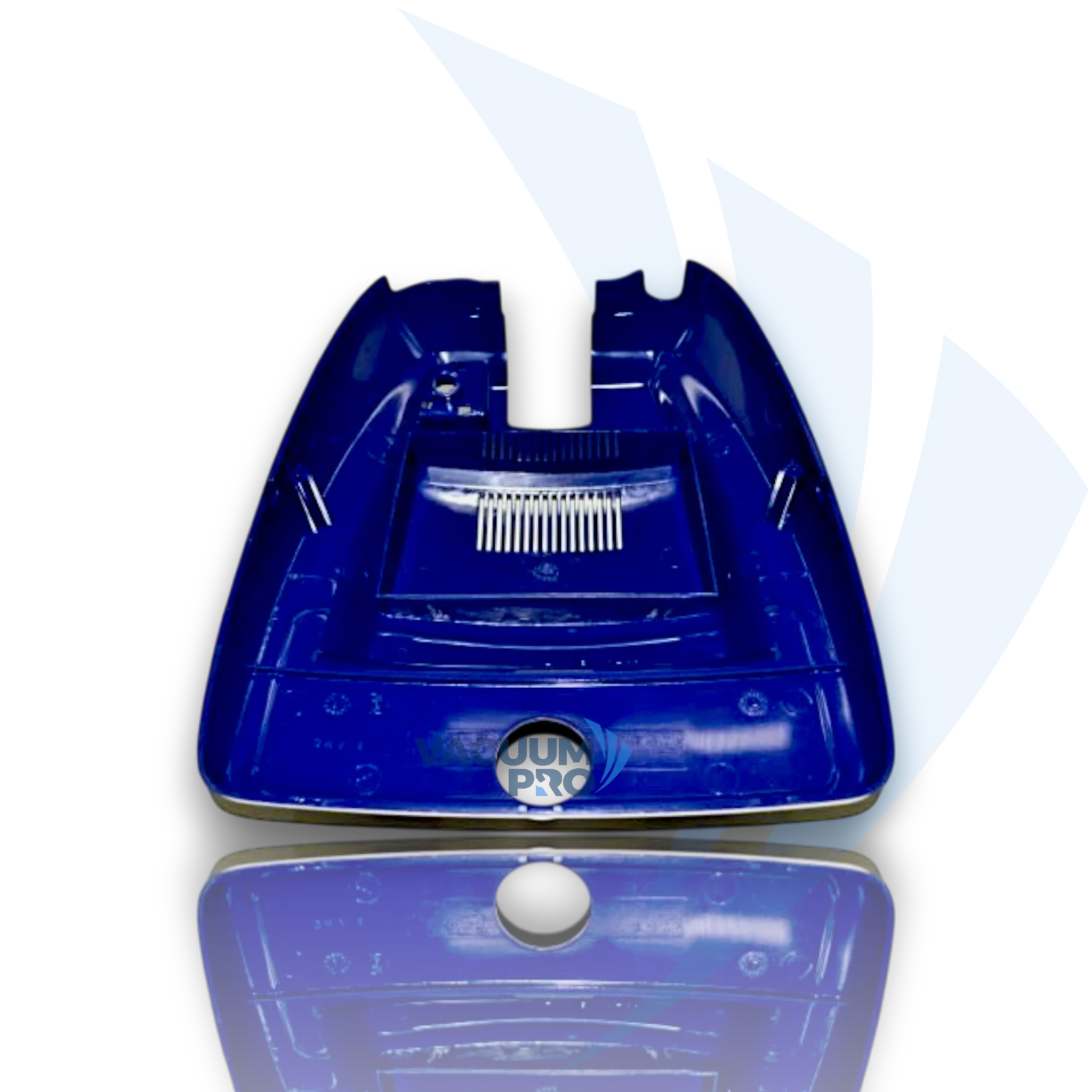 Replacement hood for Eureka vacuum, Part #636471 Vacuum Hood - Eureka Sanitaire S635 Durable Molded Plastic, Part #636471