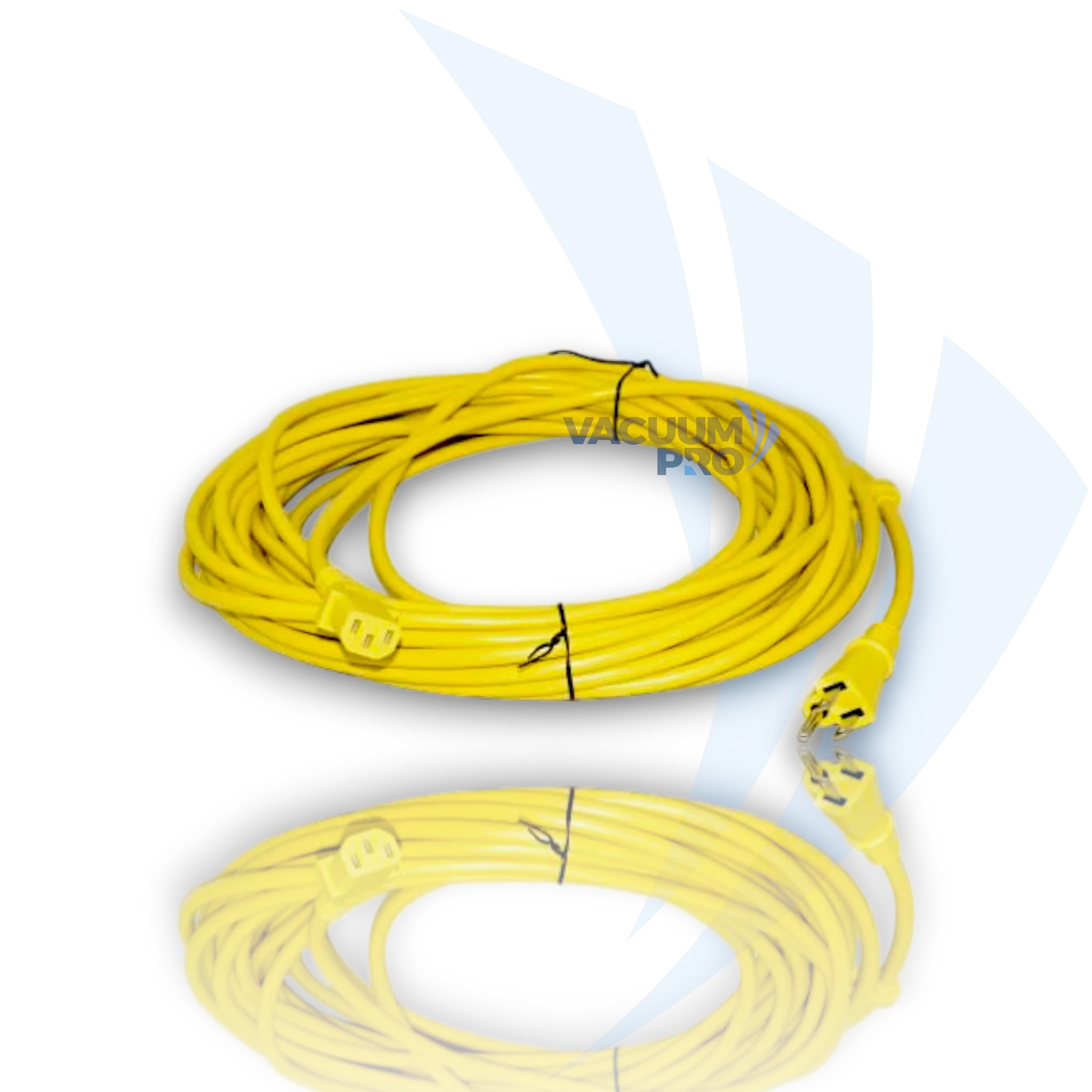 Replacement power cord for Karcher vacuum, Part #53-5402-09 Vacuum Power Cord - 3-Prong 40ft, Fits Karcher CVU 30 & Windsor S2, Part #53-5402-09