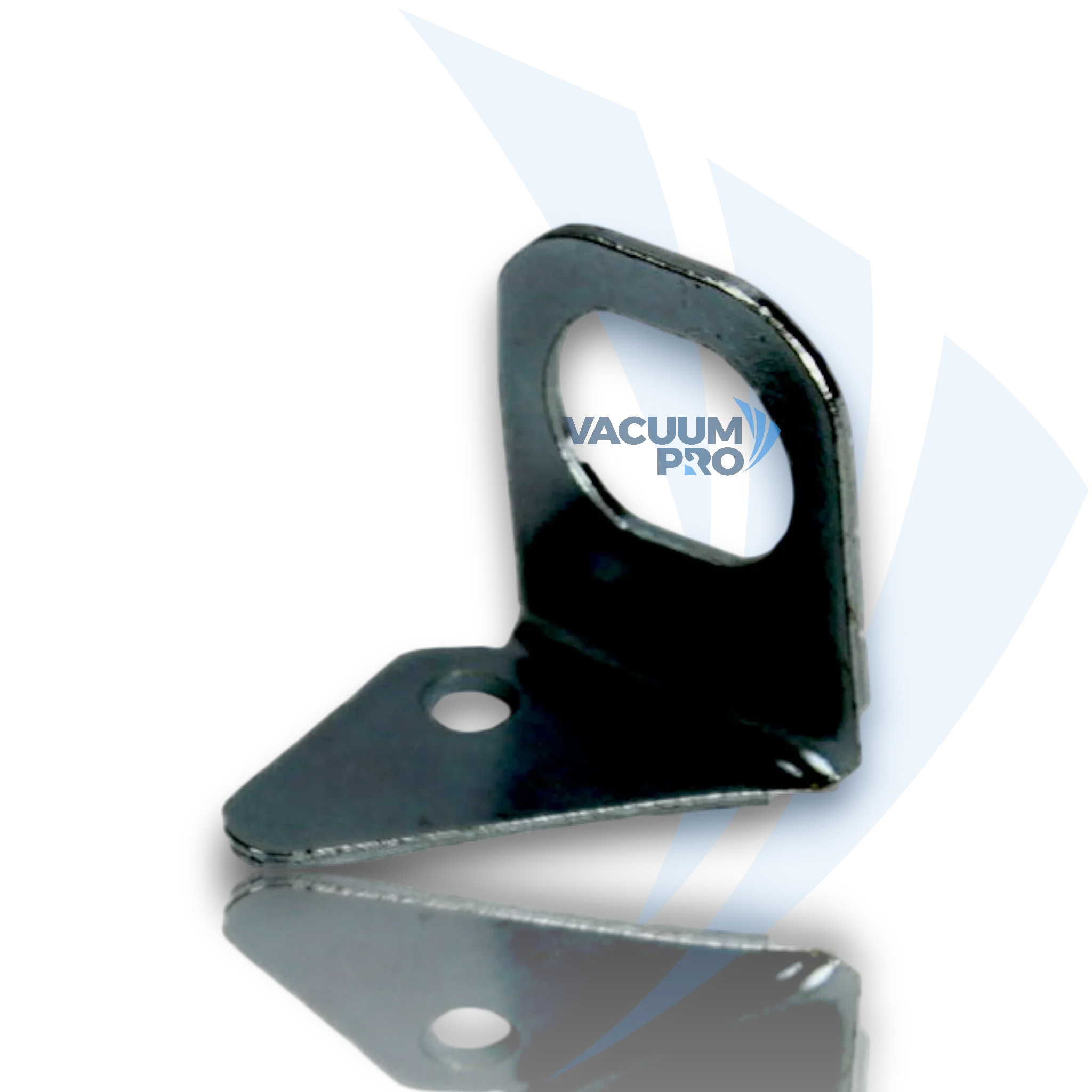 Replacement Vacuum Bushing Bracket - Electrical Mount, Fits Eureka Sanitaire Upright, Part #382181 for Eureka Sanitaire vacuum, Part #382181