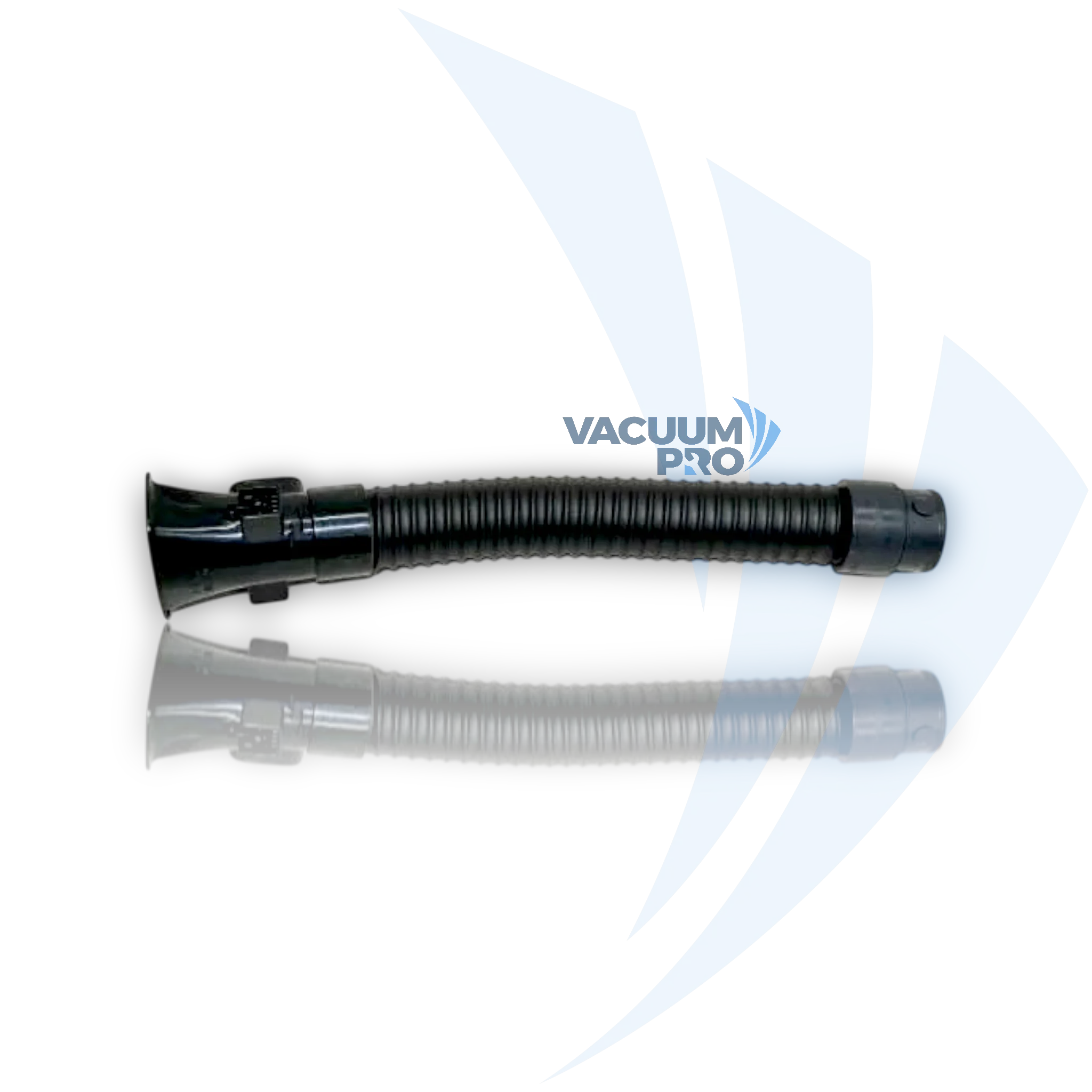 Replacement nozzle hose for Kenmore vacuum, Part #KC91PDWFZ000 Vacuum Nozzle Hose - Kenmore Floor 15 Inch, Compatible with Elite BU1018, 31150, Part #KC91PDWFZ000