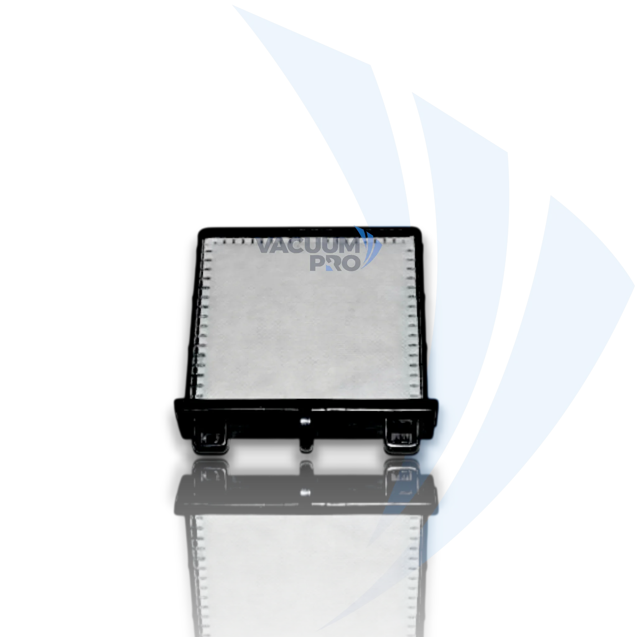 Replacement Vacuum Secondary Filter - Pre-Motor, Fits Carpet Pro CPC-TT, Part #CPTT-FILTER