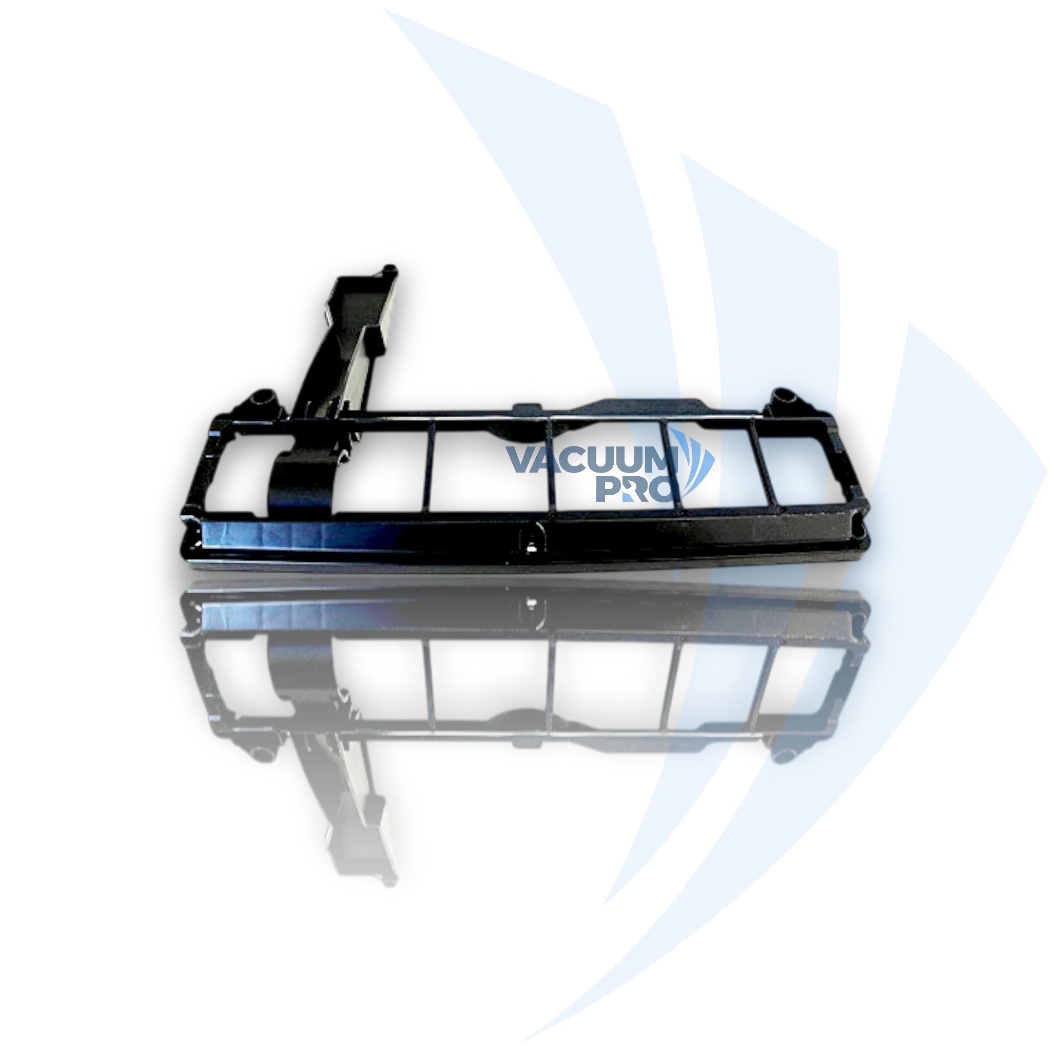 Replacement access plate for Bissell vacuum, Part #2038073