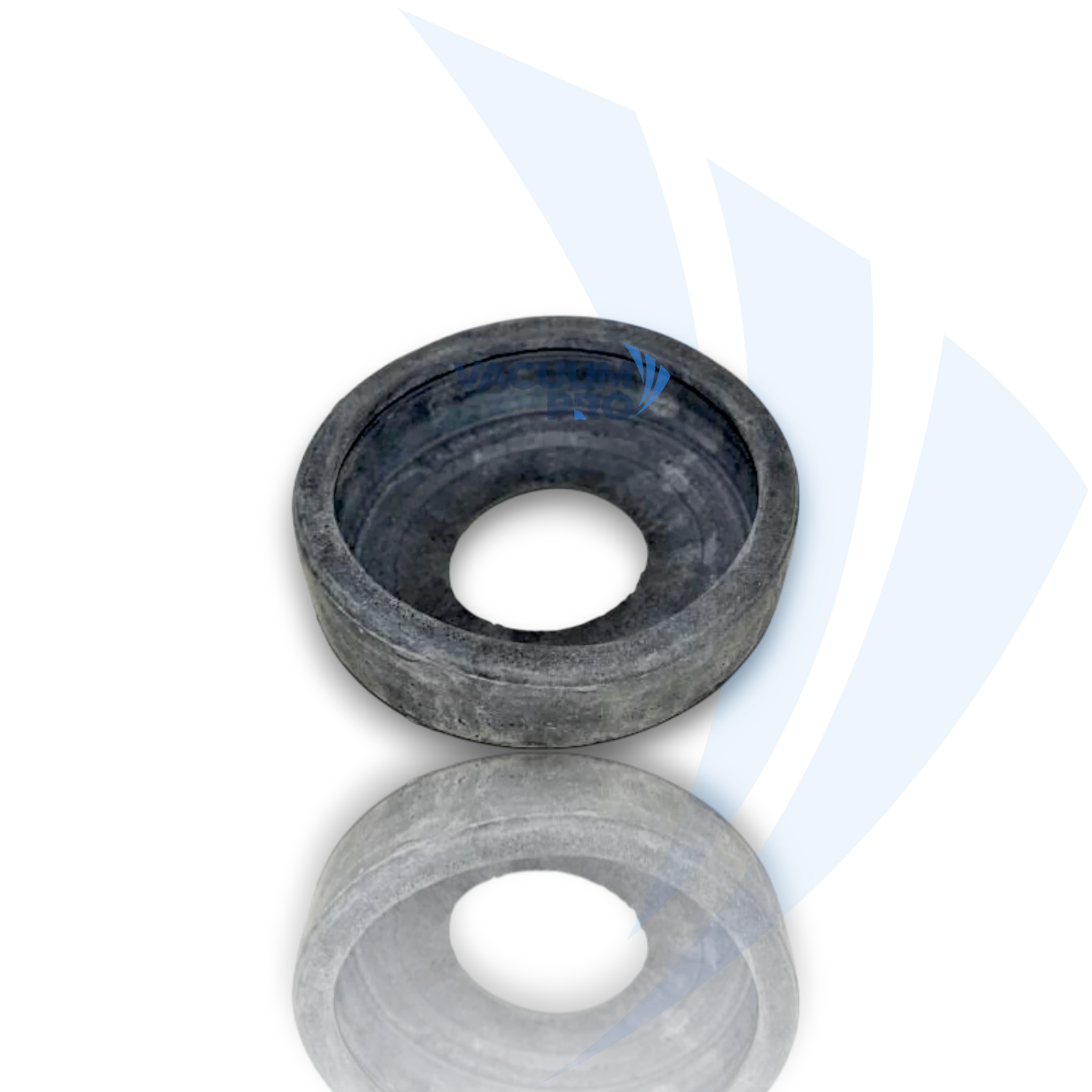 Replacement Vacuum Motor Support Rubber - Cushioned Stability, Fits Titan 9000 & T8000 Series, Part #591004113