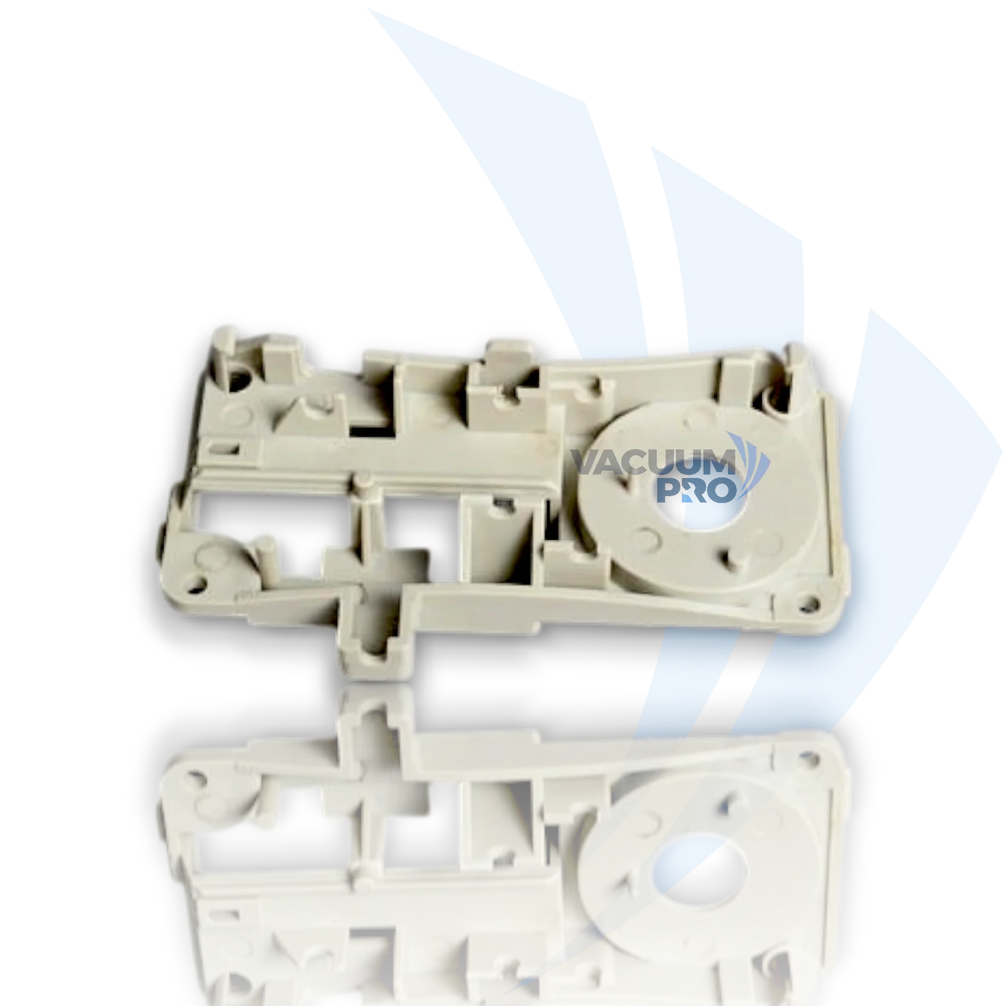 Replacement switch control housing for Electrolux vacuum, Part #62206