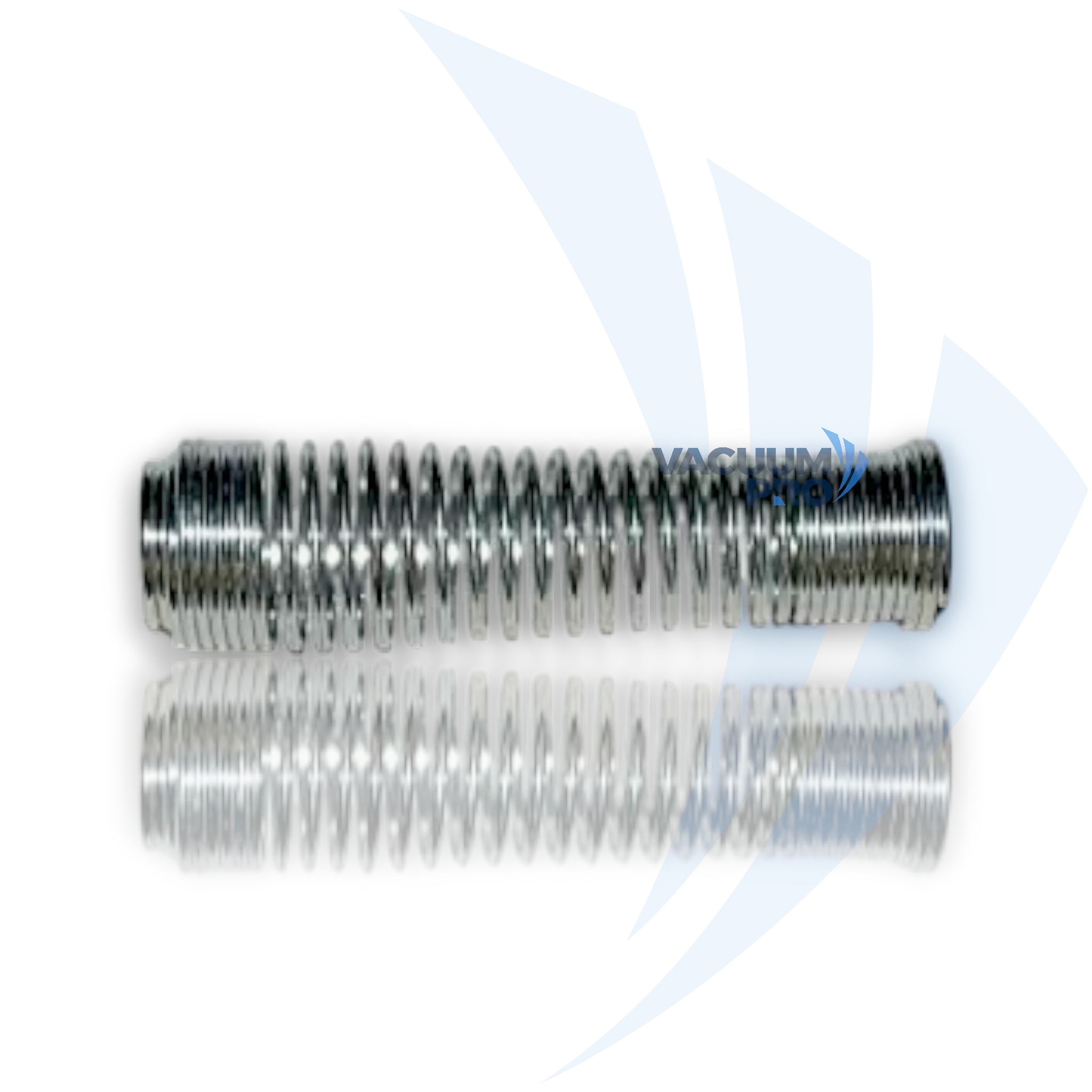 Replacement strain relief spring for Eureka Sanitaire vacuum, Part #20-5600-09