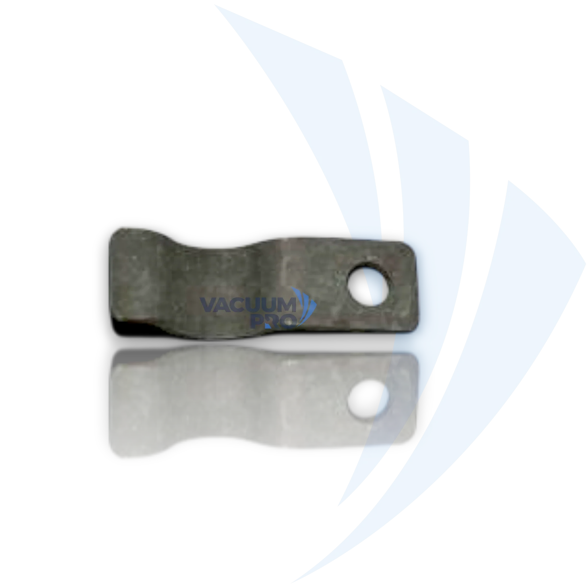 Replacement Vacuum Actuator Arm Trunnion - Hoover Mount Bracket, Part #36171058 for Hoover vacuum