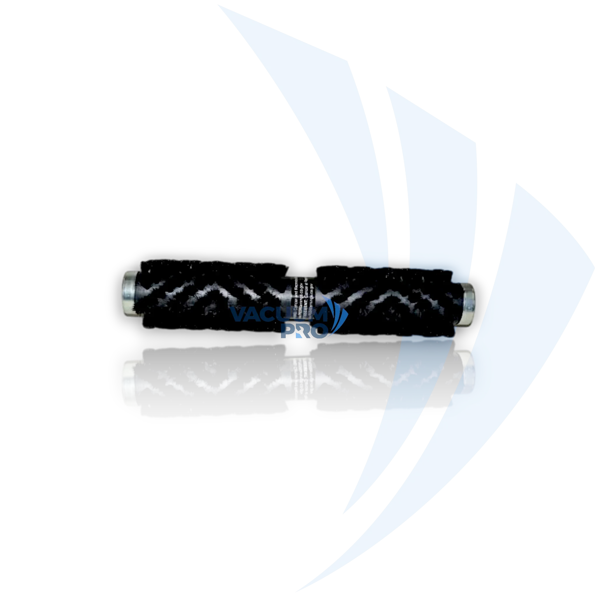 Replacement Vacuum Shampoo Brushroll - Kirby Legend II Rug Renovator Deep Cleaning, Part #305864G