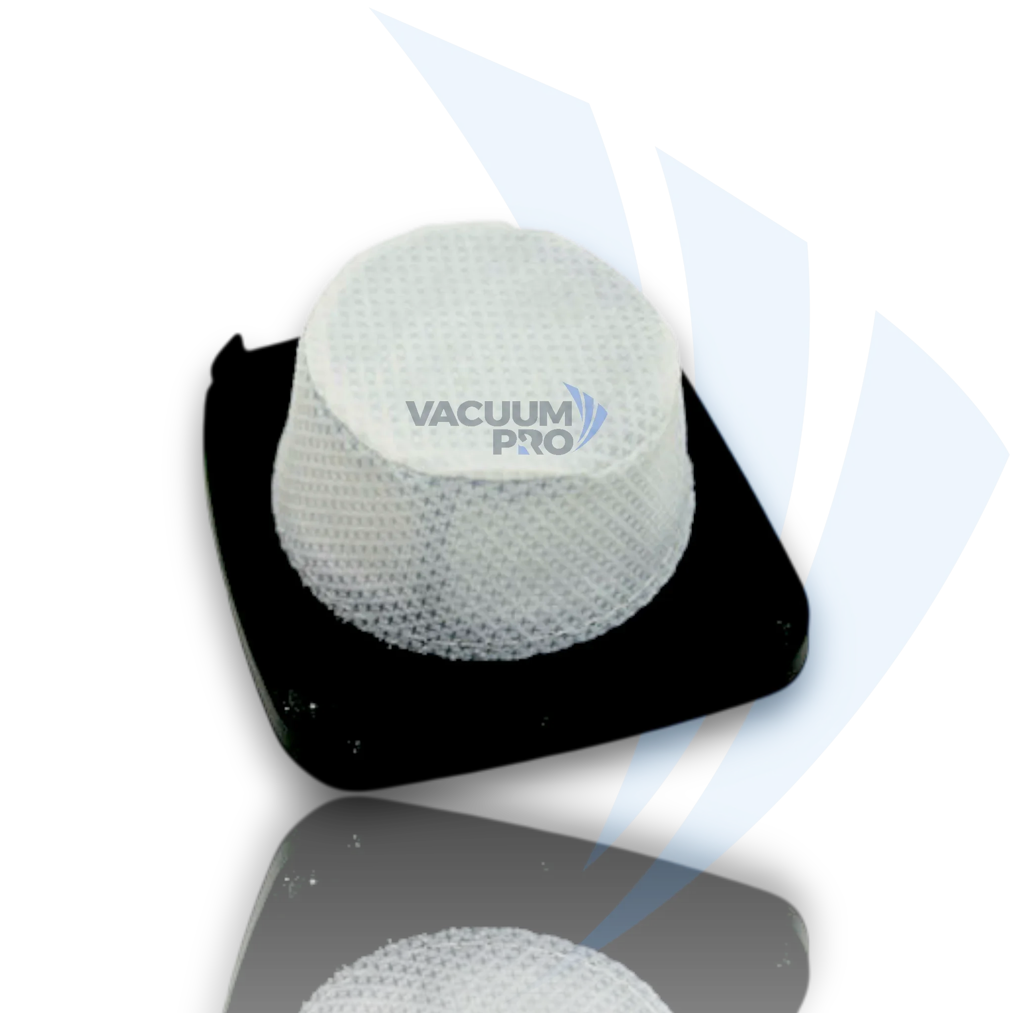 Replacement filter for Bissell vacuum, Part #52H6