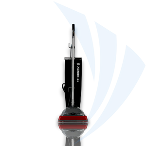 Replacement upright cleaner for Sanitaire vacuum, Part #SC679K