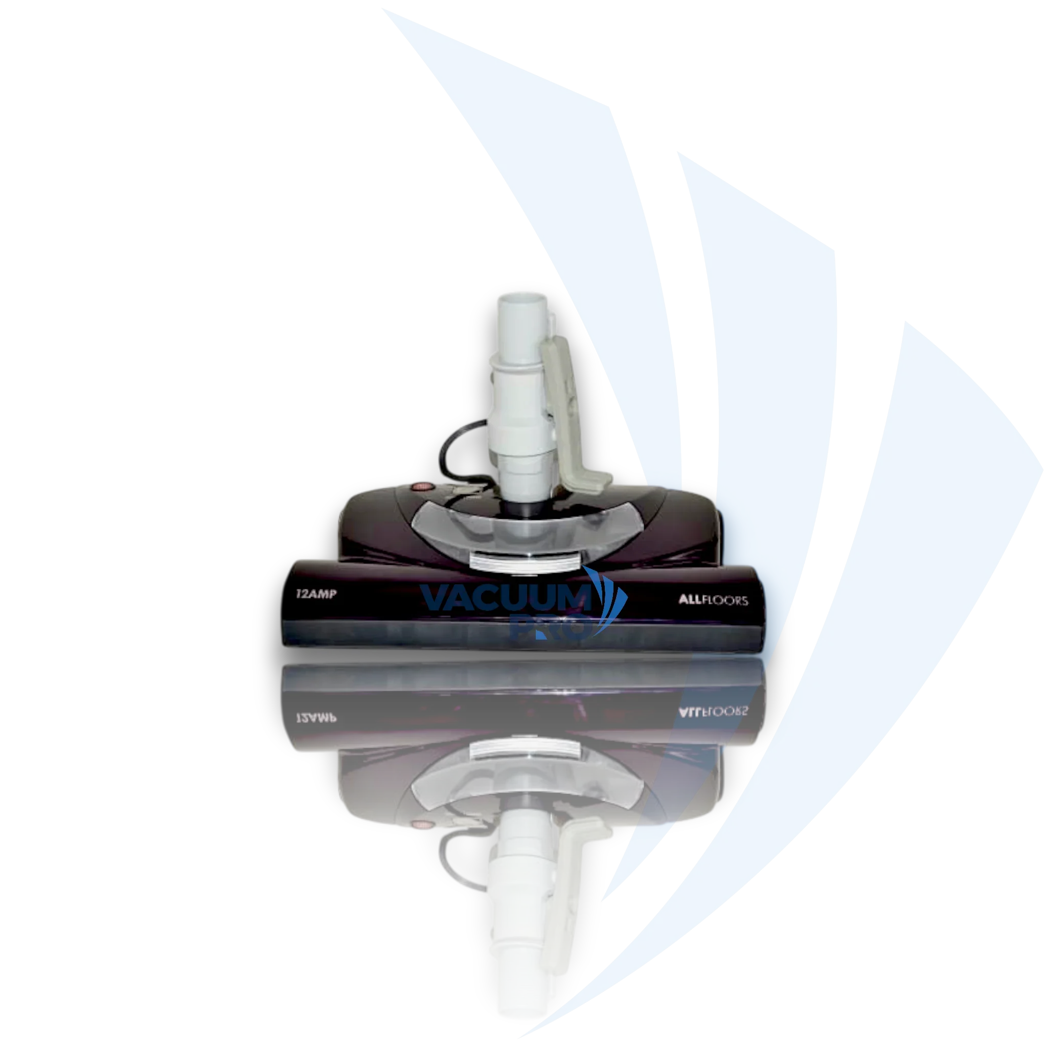 Replacement Vacuum Power Nozzle Head - Kenmore Progressive All Floors PowerMate, Part #KC50XDUFZPUD