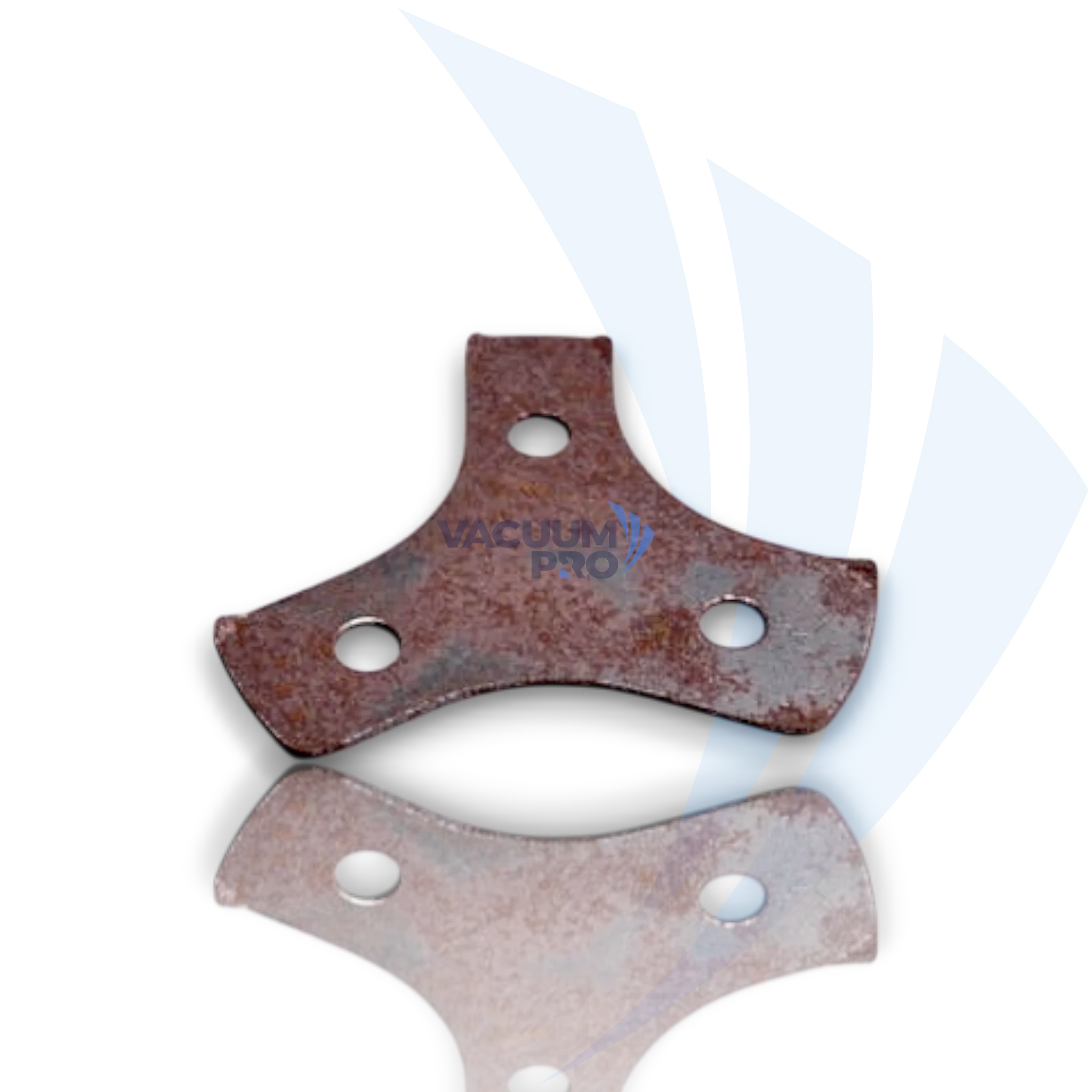 Replacement belt lifter cap spring for Kirby vacuum, Part #144156
