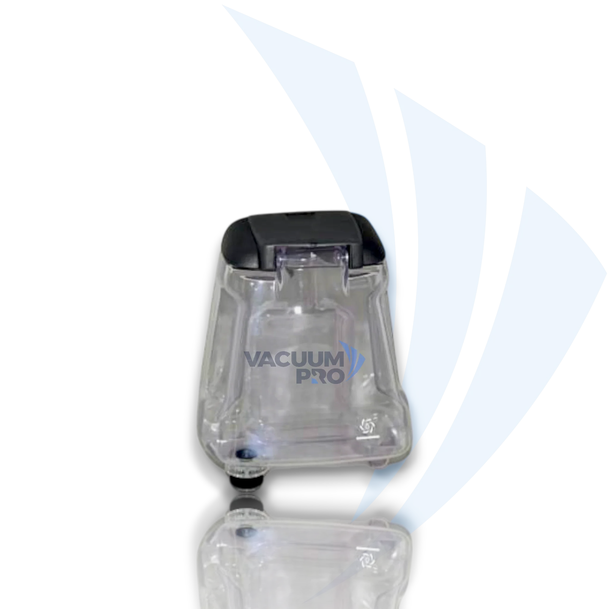 Replacement clean tank for Bissell vacuum, Part #162-6664