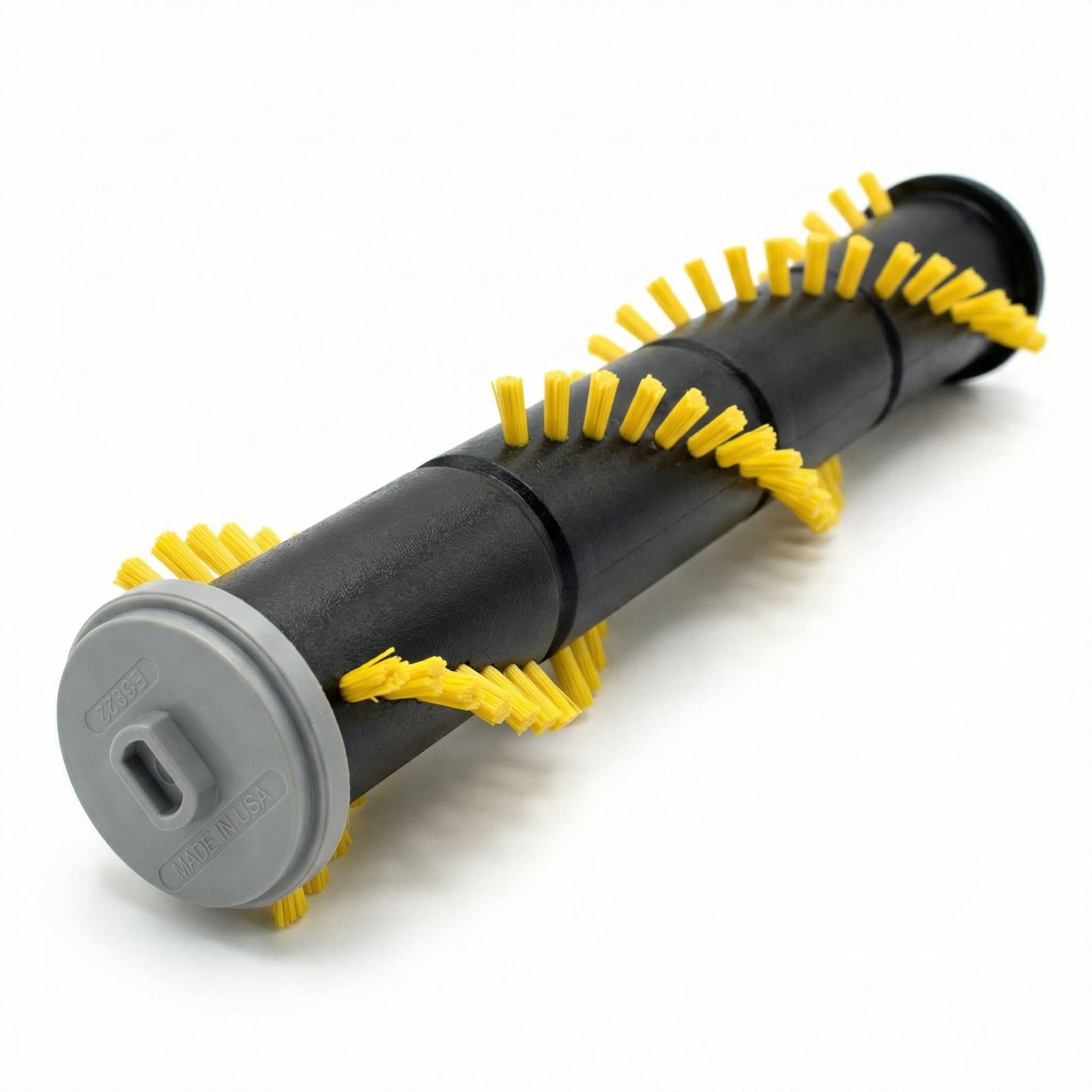 Replacement brush roll for Hoover vacuum, Part #303202002-H601