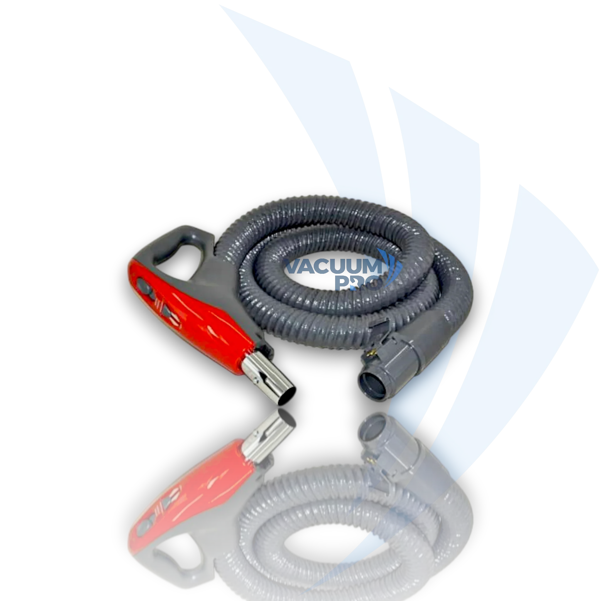 Replacement hose assembly for Kenmore vacuum, Part #KC94PCPPZR03 Vacuum Hose Assembly - Kenmore 3-Wire 7 Ft, Fits Kenmore 116 Series, Part #KC94PCPPZR03