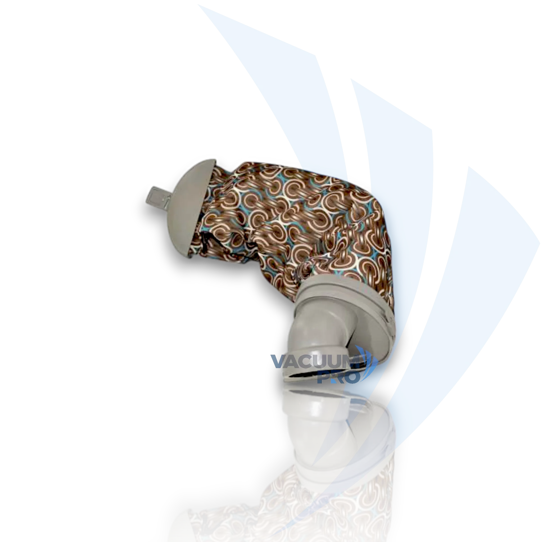 Replacement Vacuum Outer Bag & Emptor Assembly - Fits Kirby Sentria II, Part #187912