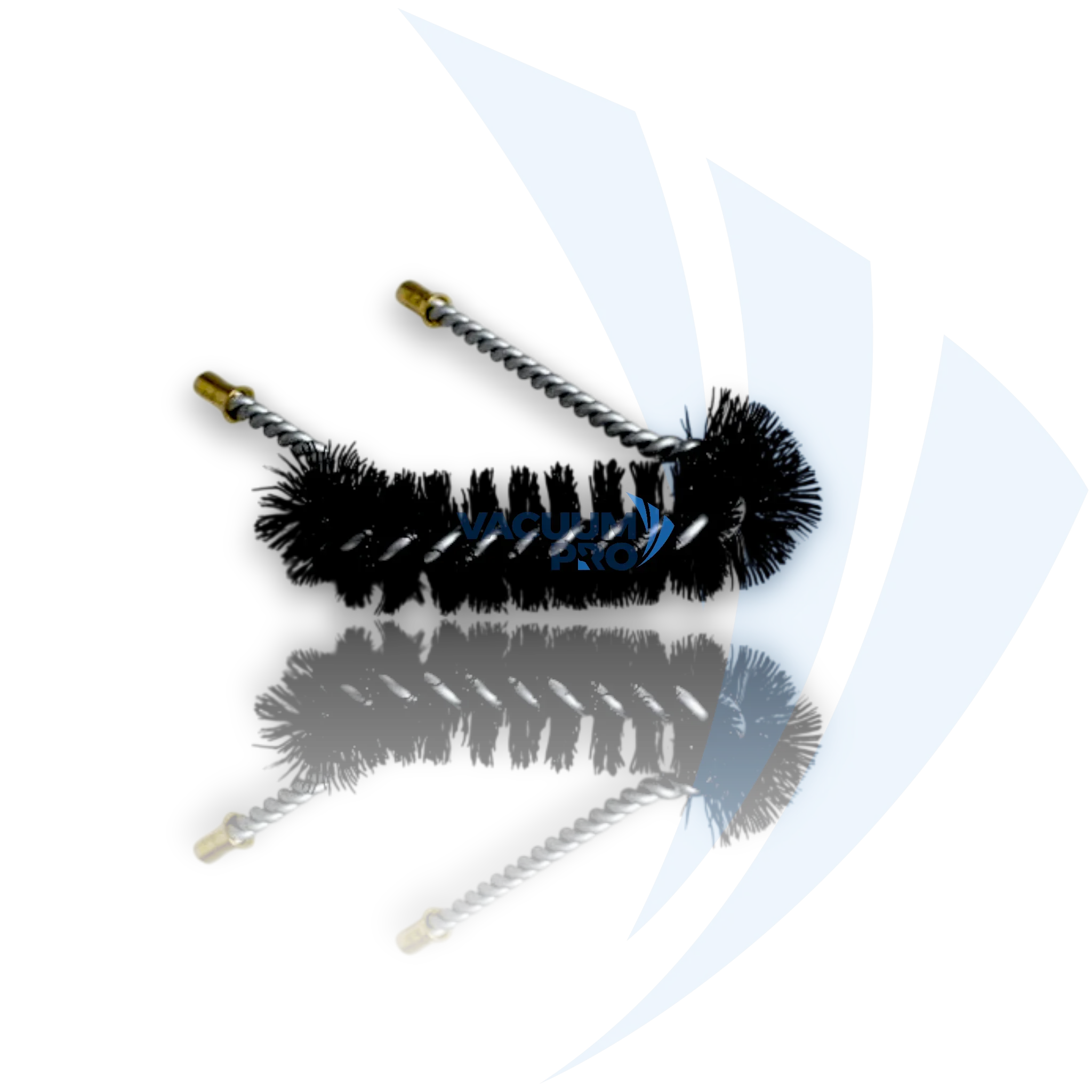 Replacement crevice tool brush for Kirby vacuum, Part #49-1800-03