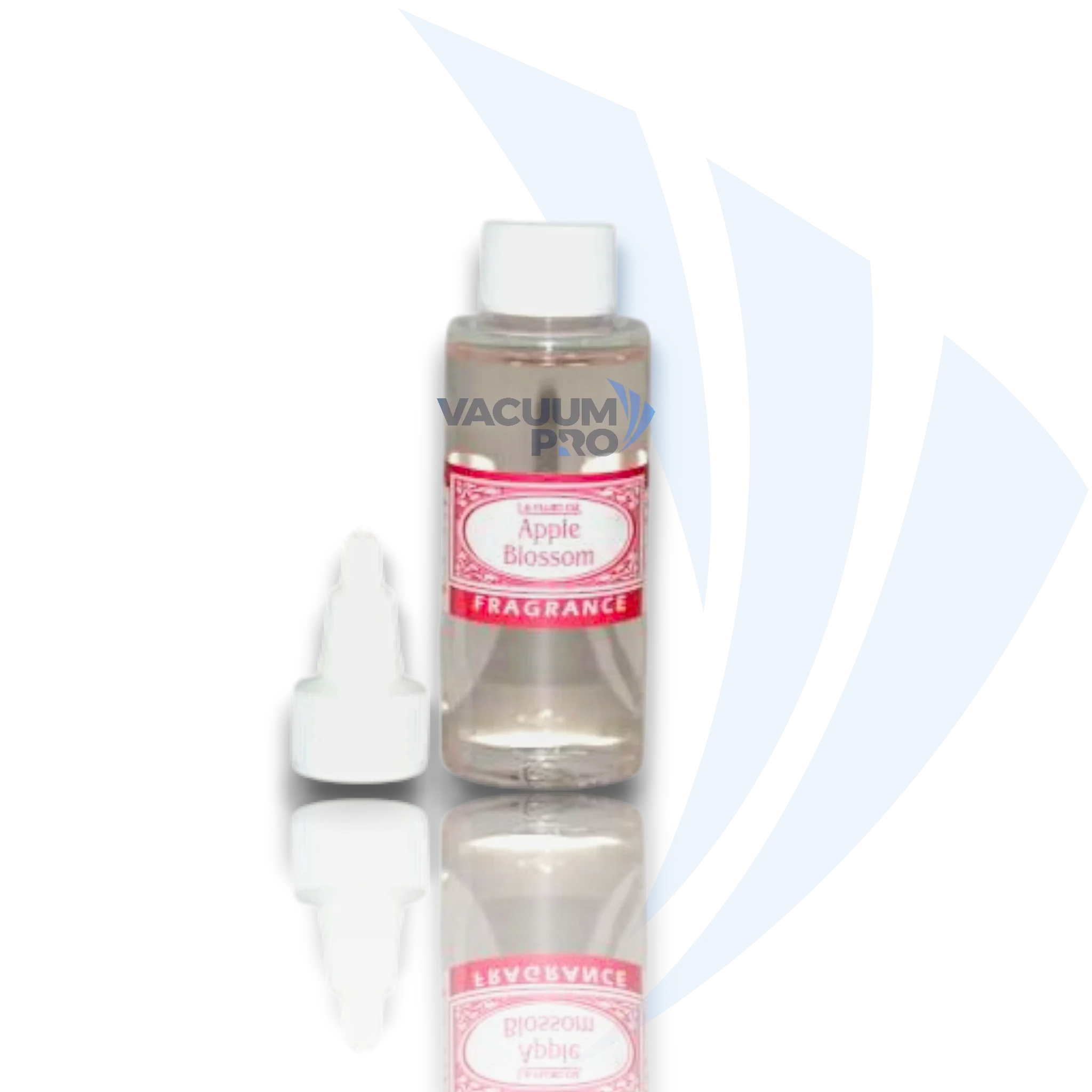 Replacement Vacuum Fragrance - Apple Blossom Scent, Fits Rainbow & Thermax Water Basin Systems, Part #APPLEBLOSSOM for Rainbow vacuum, Part #APPLEBLOSSOM