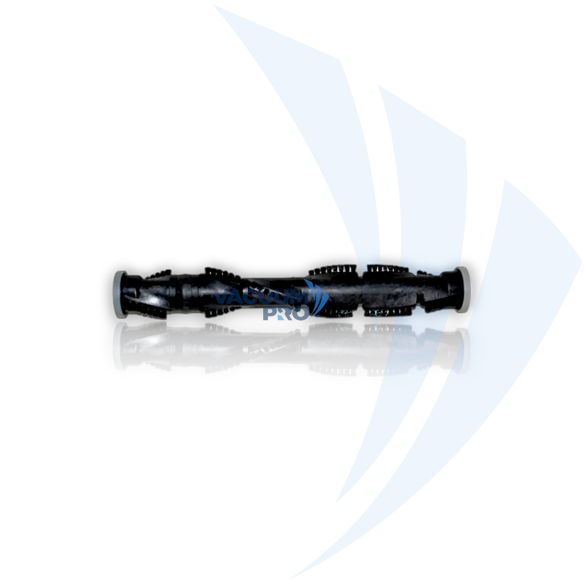 Replacement Vacuum Roller Brush - Wooden Brush Roll, Fits Bissell CleanView II 3591, 3593-1, 6590, PowerForce Models, Part #2032449,203-2449 for Bissell vacuum, Part #2032449