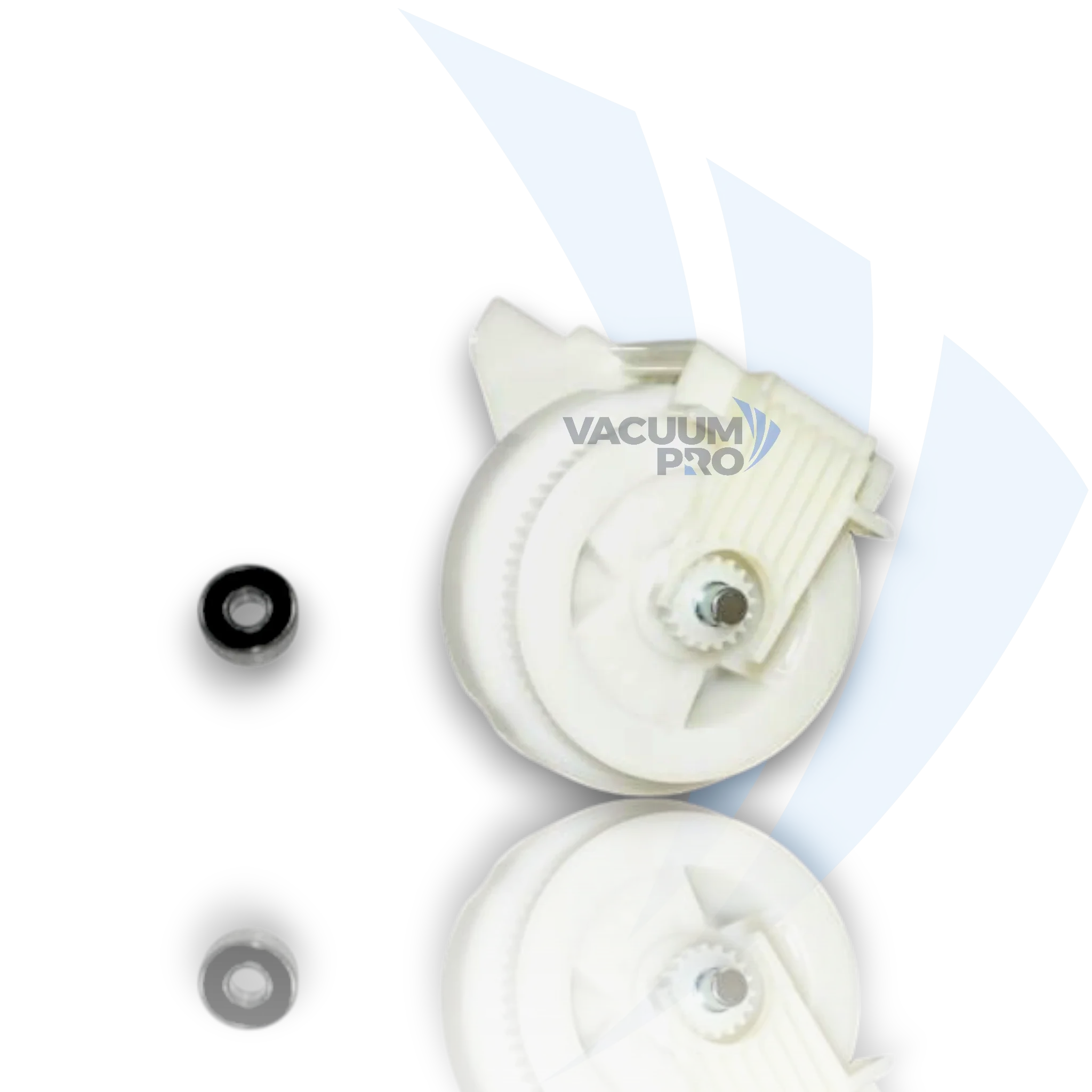 Replacement Clutch & Bearing Kit for Clarke vacuum, Part #1470906500