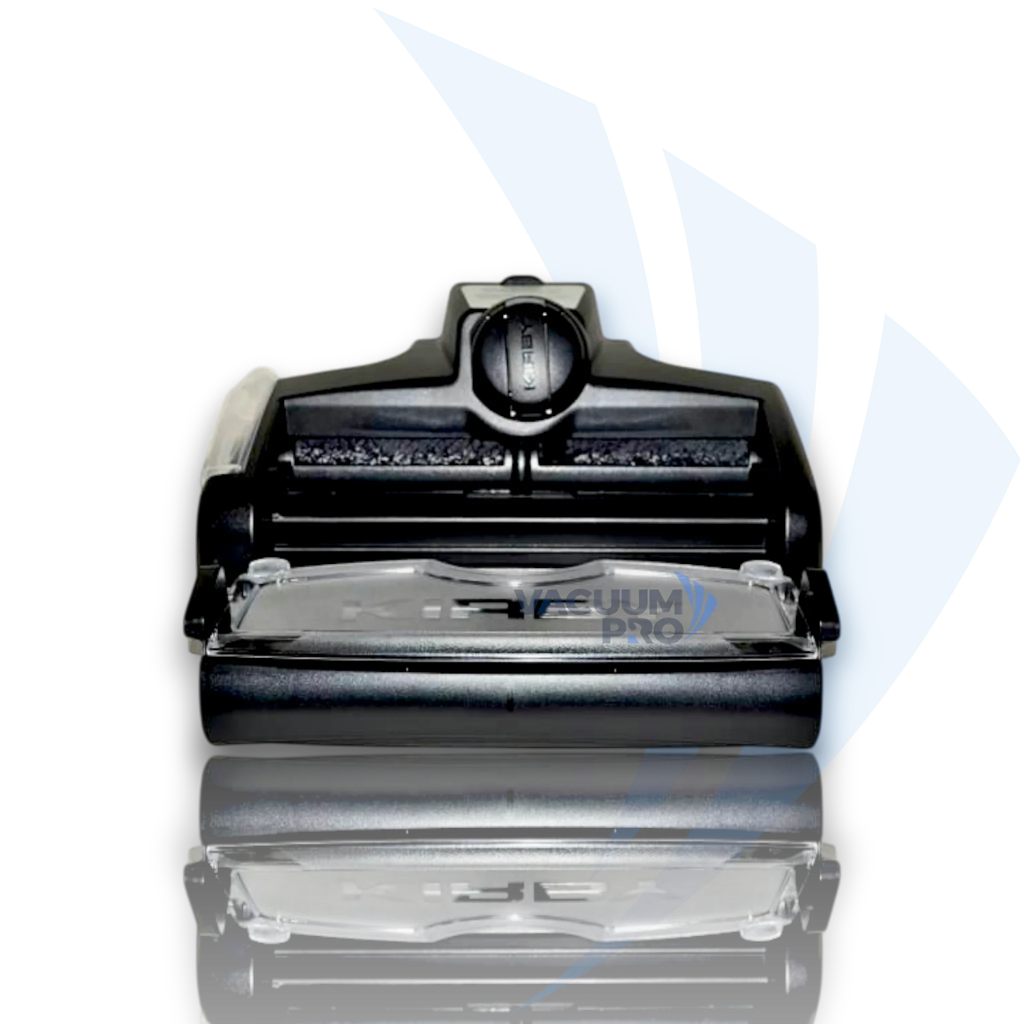 Replacement Vacuum Nozzle Assembly with Floor Brush - Kirby OEM Tray Design, Part #390021 for Kirby vacuum, Part #390021