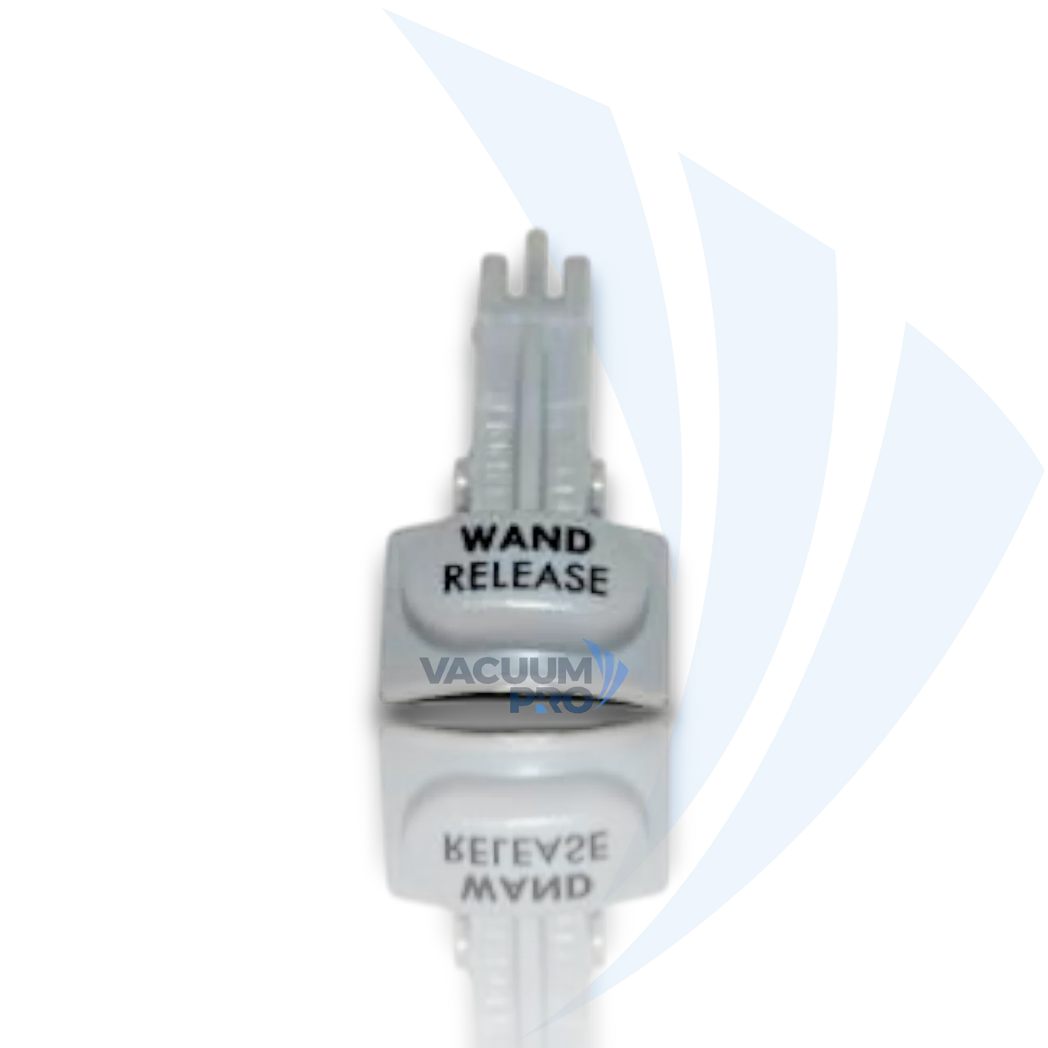 Replacement Vacuum Release Button - Kenmore Button, Part #KC13DDKNZV04 for Kenmore vacuum, Part #KC13DDKNZV04