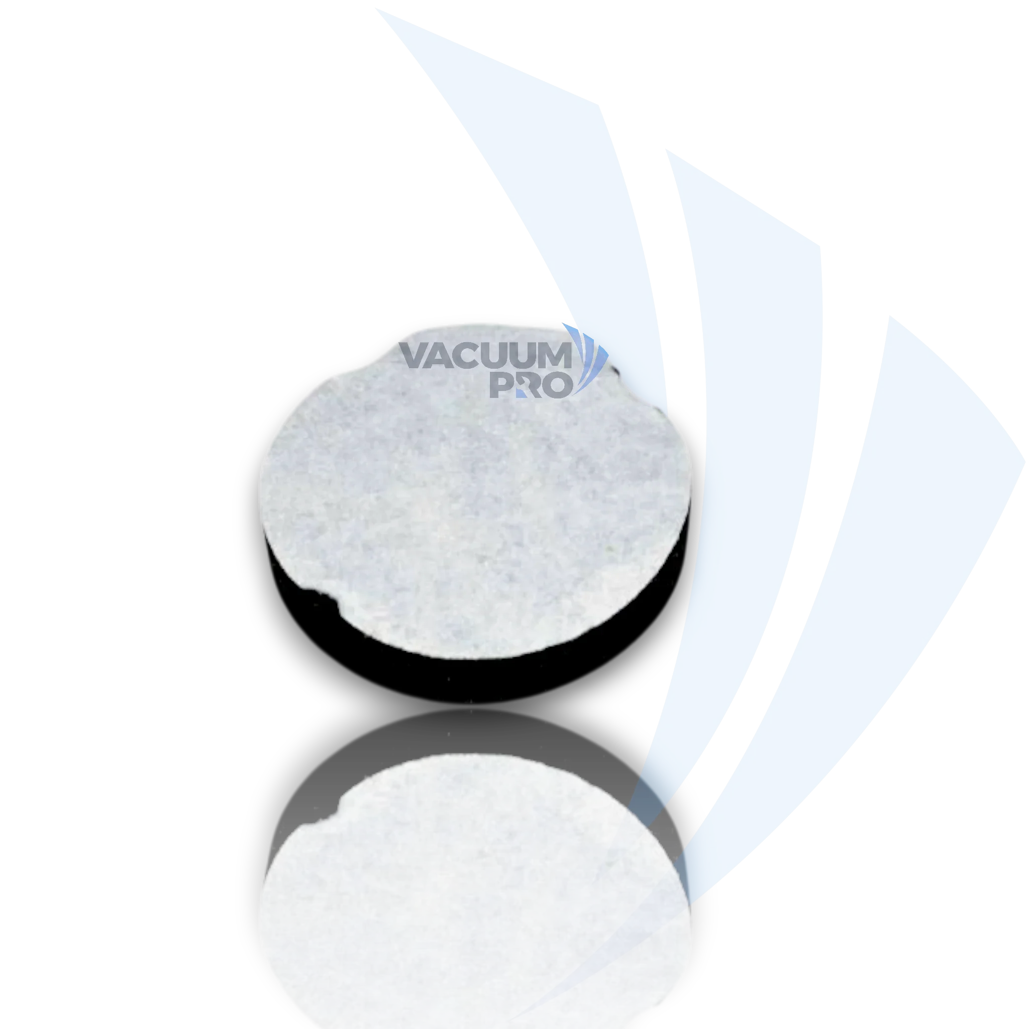 Replacement filter set for Bissell vacuum, Part #1604896