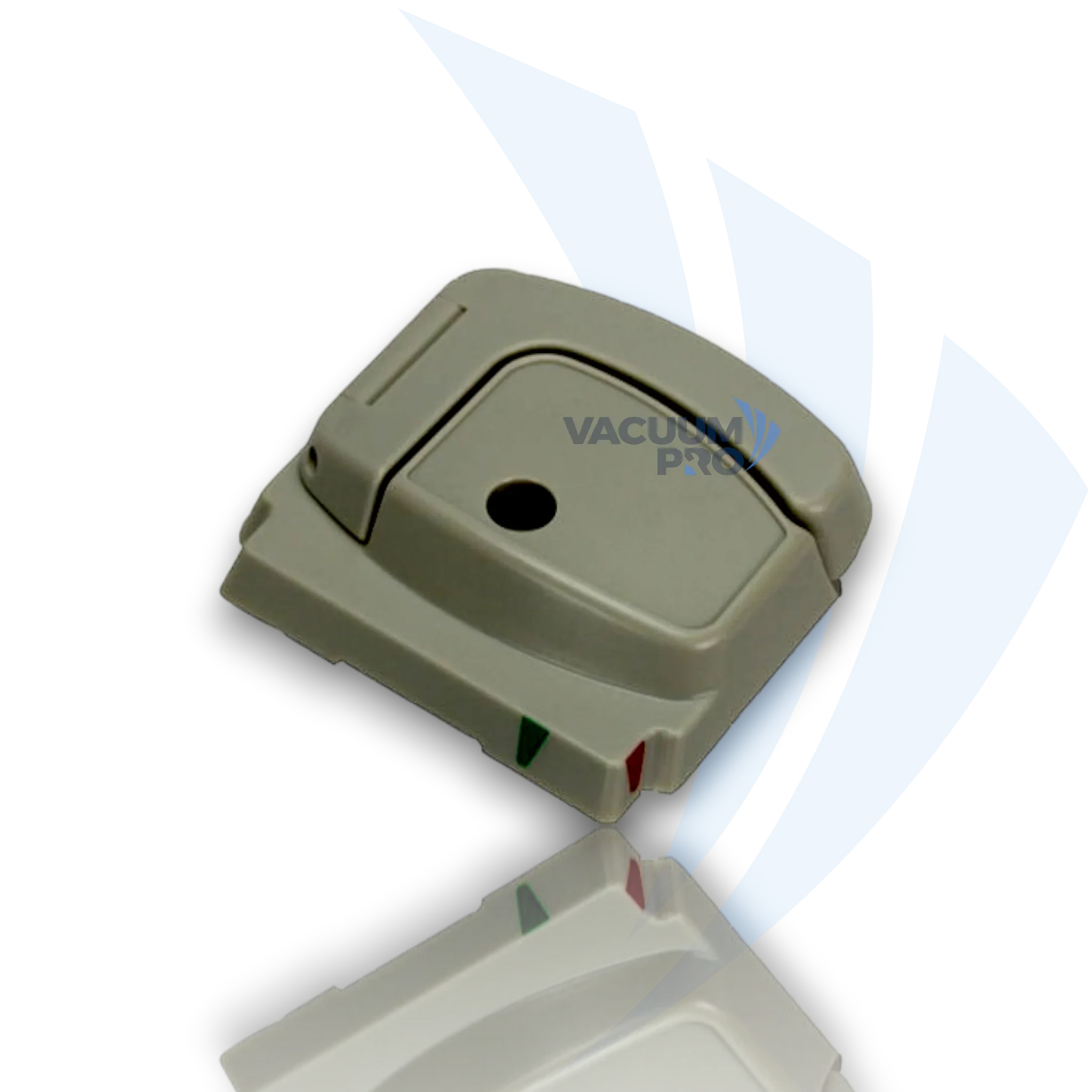 Replacement Belt Lifter Body for Kirby vacuum, Part #159289S Vacuum Belt Lifter Body - Kirby Generation 3, Part #159289S.