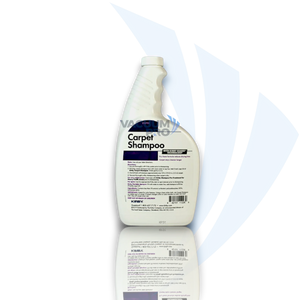 Replacement Carpet Cleaner Formula for Kirby vacuum, Part #252703S Vacuum Carpet Cleaner Formula - Fits Kirby Upright Vacuum Systems - Part# 252703S
