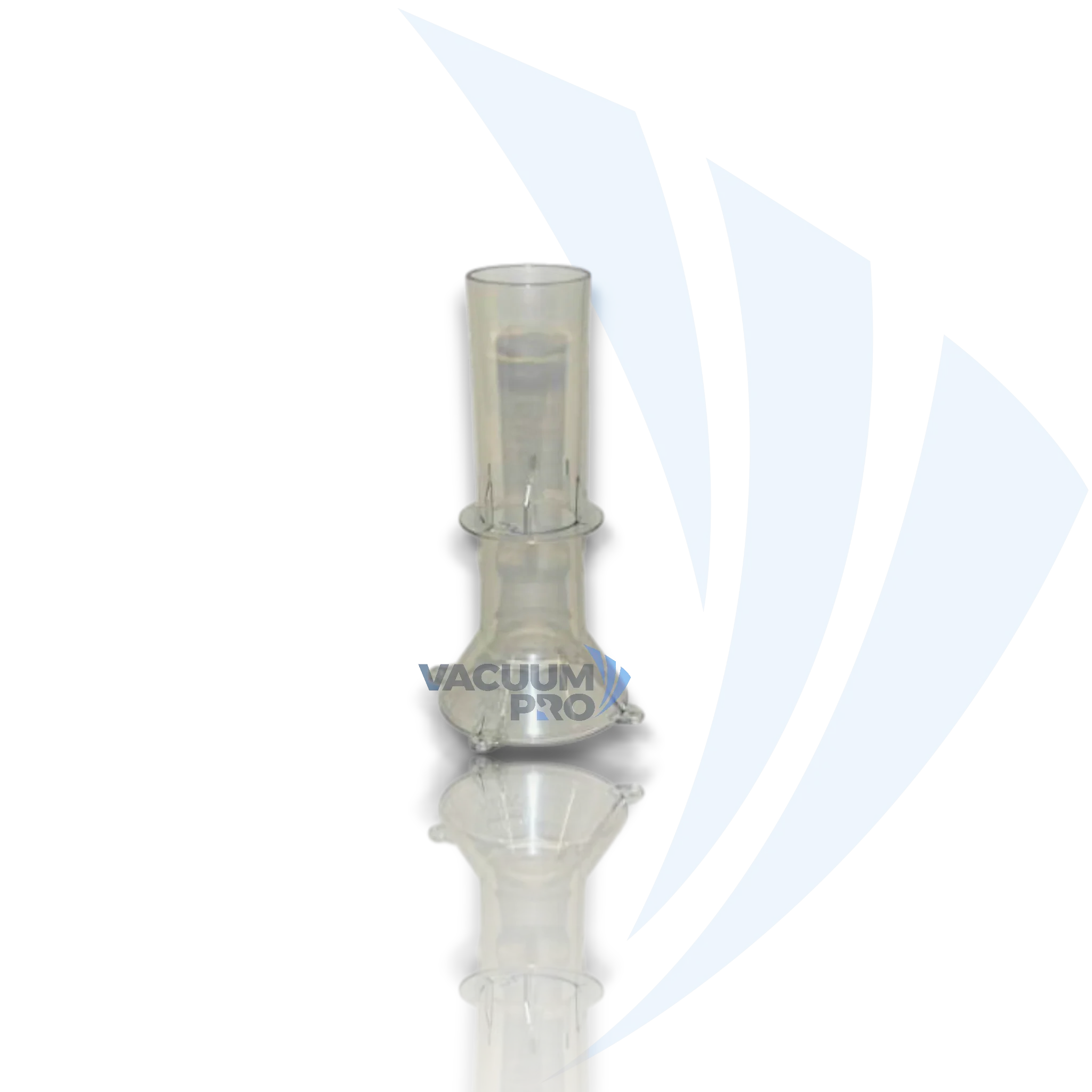 Replacement Vacuum Supporter Unit - Kenmore Upright Stability Mount Bracket, Compatible with 116, 125, DU Series, Part #KC36KEDCZ000