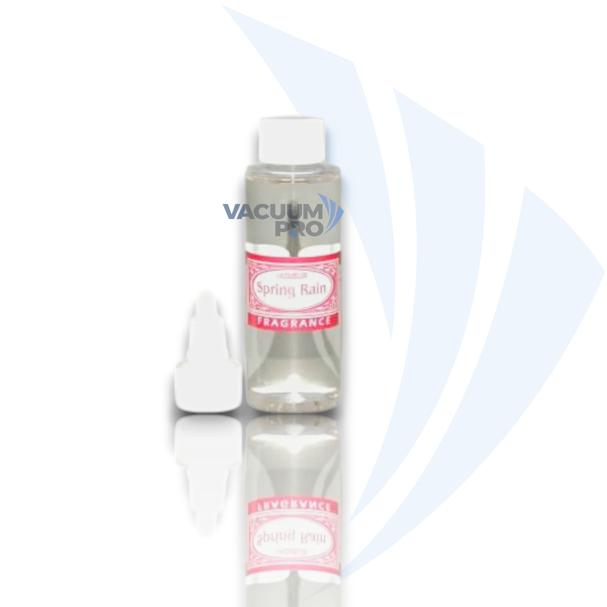 Replacement Fragrance - Spring Rain Scent, Fits Rainbow & Thermax Water Basin for Rainbow vacuum, Part #SPRINGRAIN