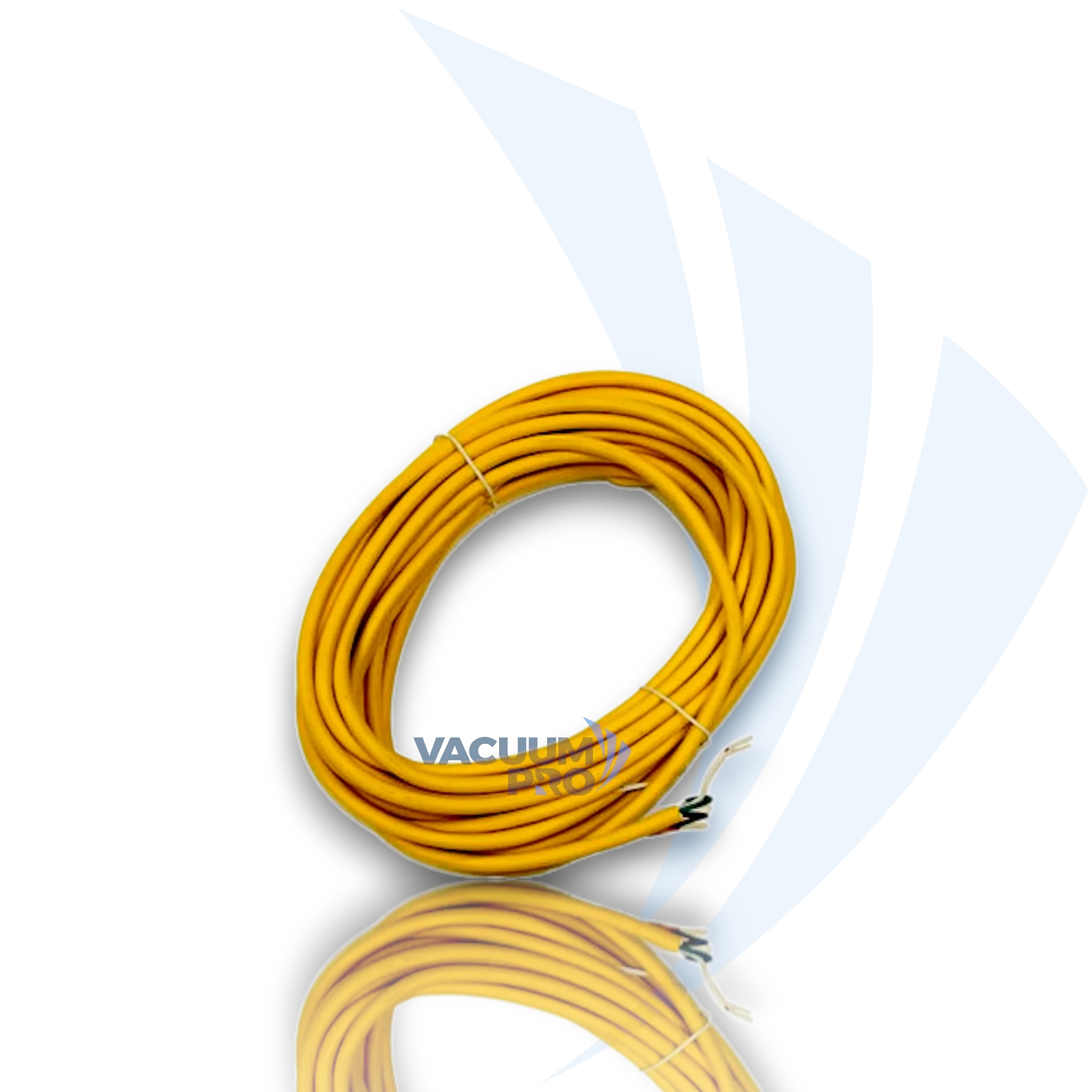 Replacement power cord for Carpet Pro vacuum, Part #14.105