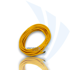 Replacement power cord for Carpet Pro vacuum, Part #14.105