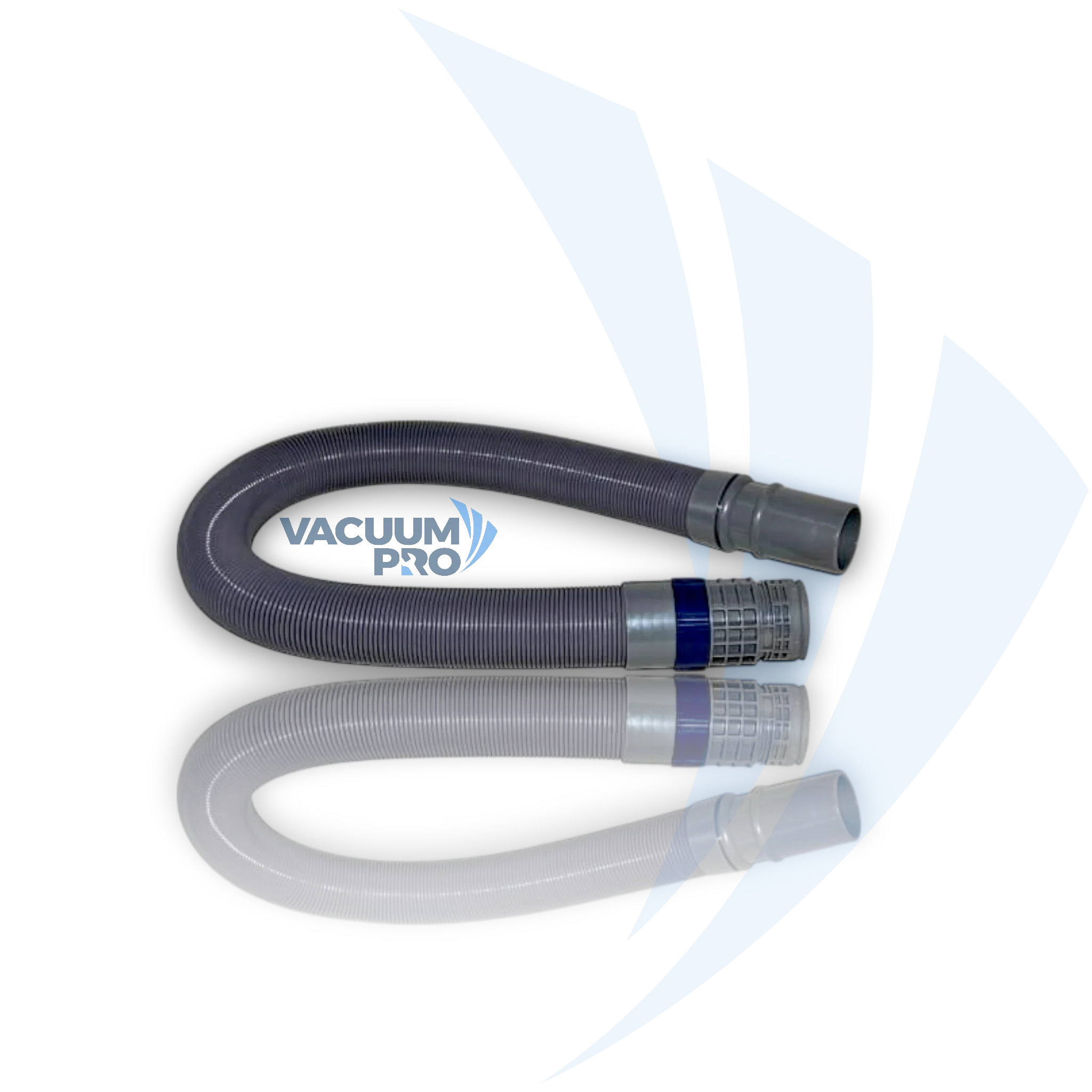 Replacement Vacuum Hose Assembly - Sanitaire S5000A Secure Fit Stretch Hose, Part #A07535102