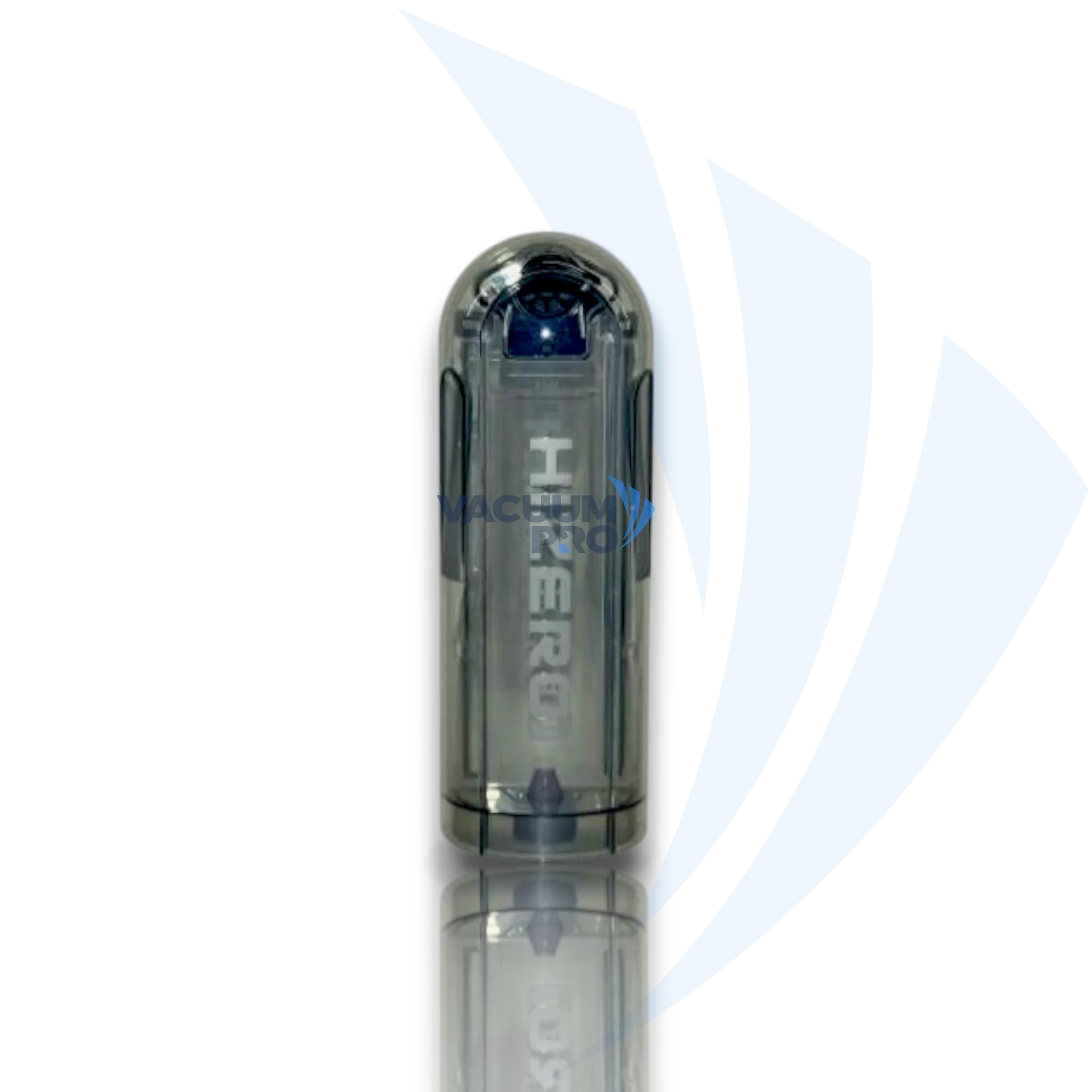 Replacement Vacuum Water Tank - Clean Water Canister, Fits Hizero F100 Bionic Mop, Part #P51F1-00102 for Hizero vacuum, Part #P51F1-00102