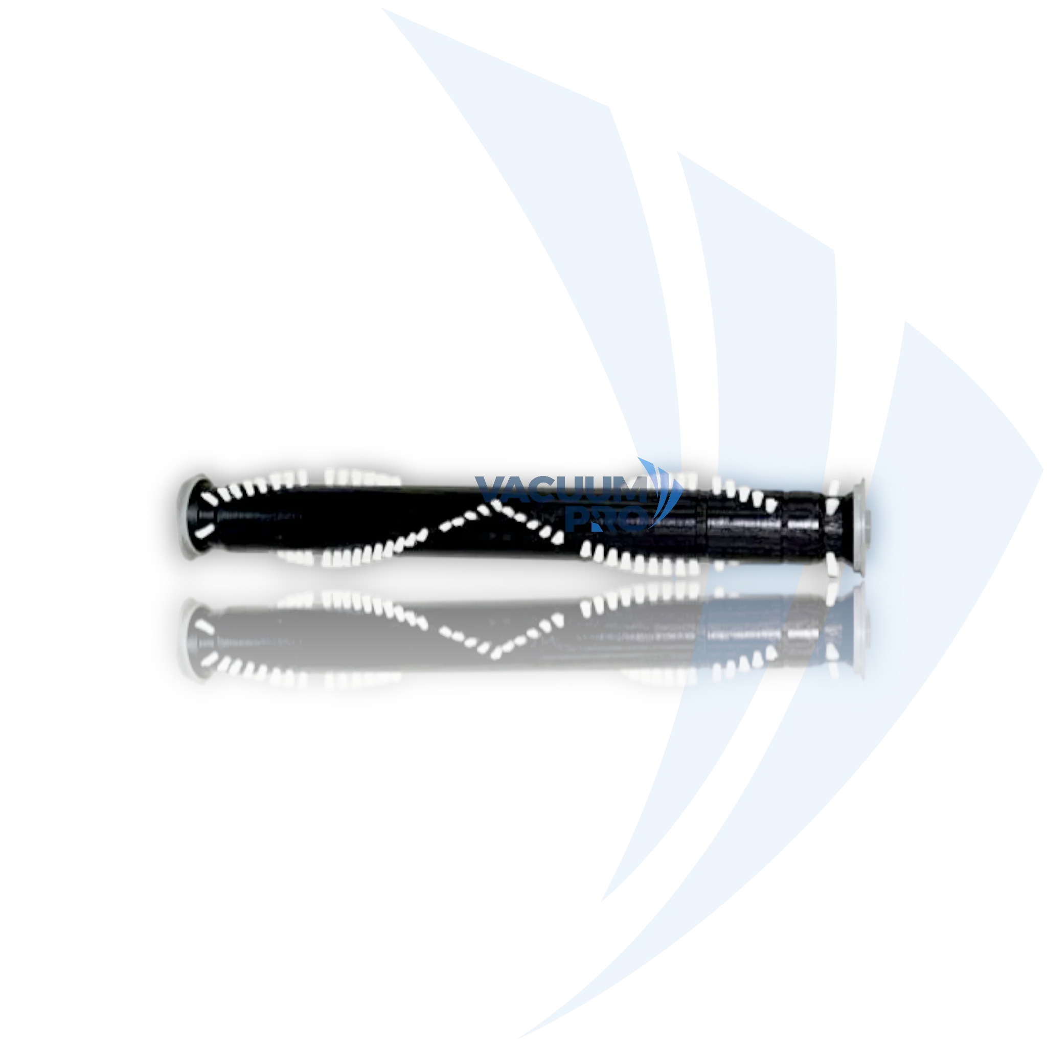 Replacement Vacuum Beater Bar Assembly - Kenmore 14 Inch Roller Brush with End Bearings, Part #KC84REEJZ000 for Kenmore vacuum