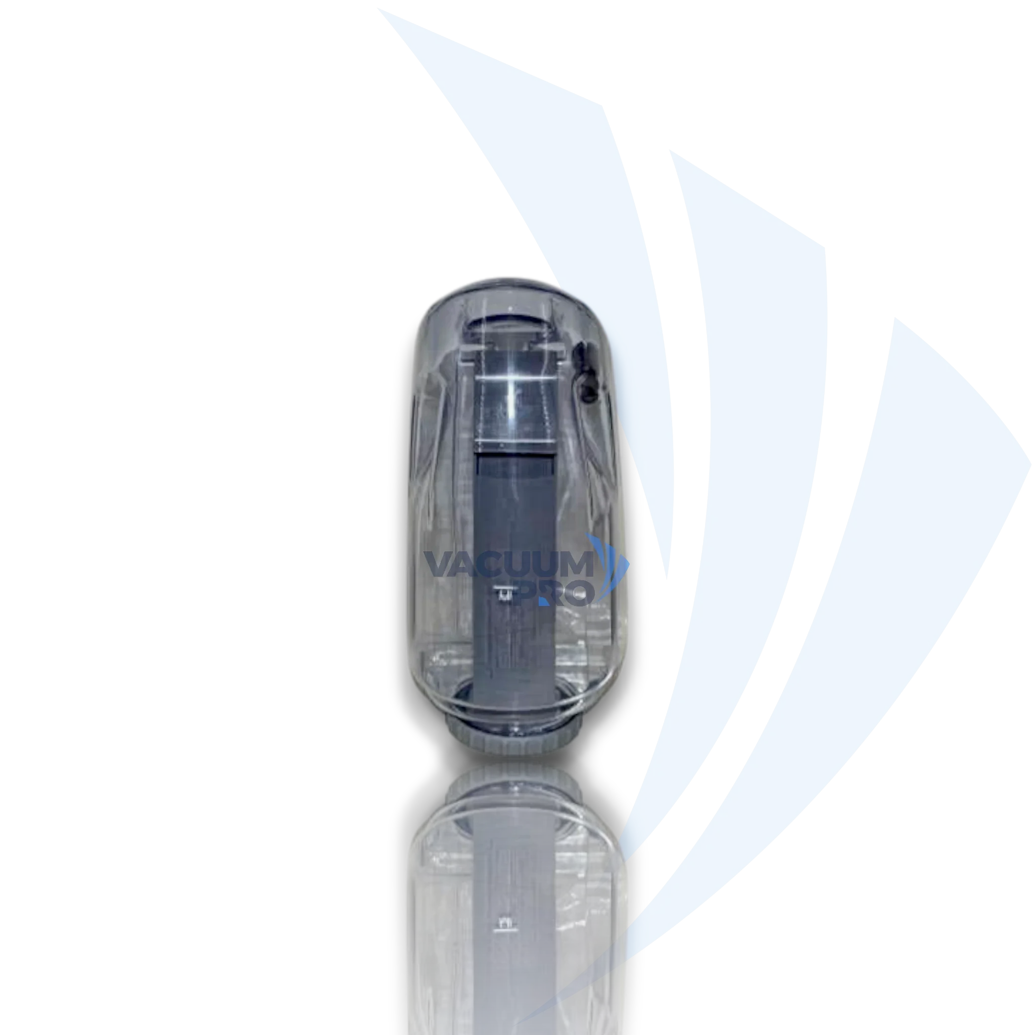 Replacement Collection Tank Assembly for Bissell vacuum, Part #1618846 Vacuum Collection Tank Assembly - Durable Design, Fits Bissell Canisters, Part #161-8846,1618846.