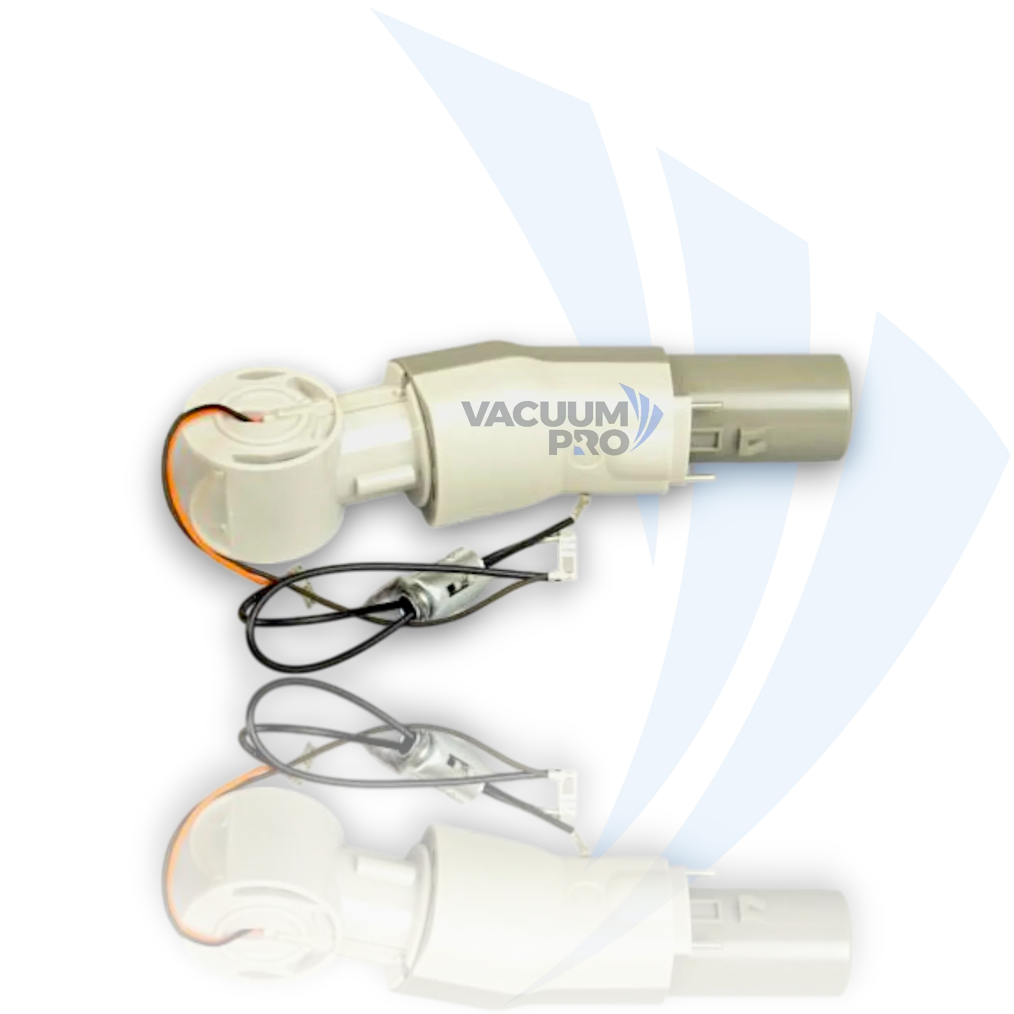 Replacement Vacuum Nozzle Elbow Assembly - Restores Suction and Maneuverability, Fits Electrolux Canister Models, Part #62225