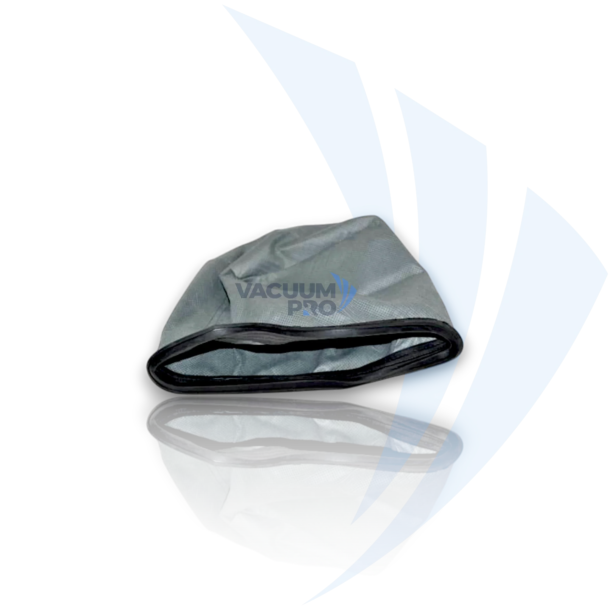 Replacement cloth bag for Titan vacuum, Part #17-2200-05 Vacuum Cloth Bag - Durable Fabric, Fits Titan T750 Backpack, Part #17-2200-05
