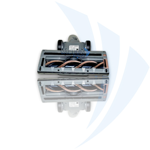 Replacement power nozzle assembly for Kenmore vacuum, Part #571018101