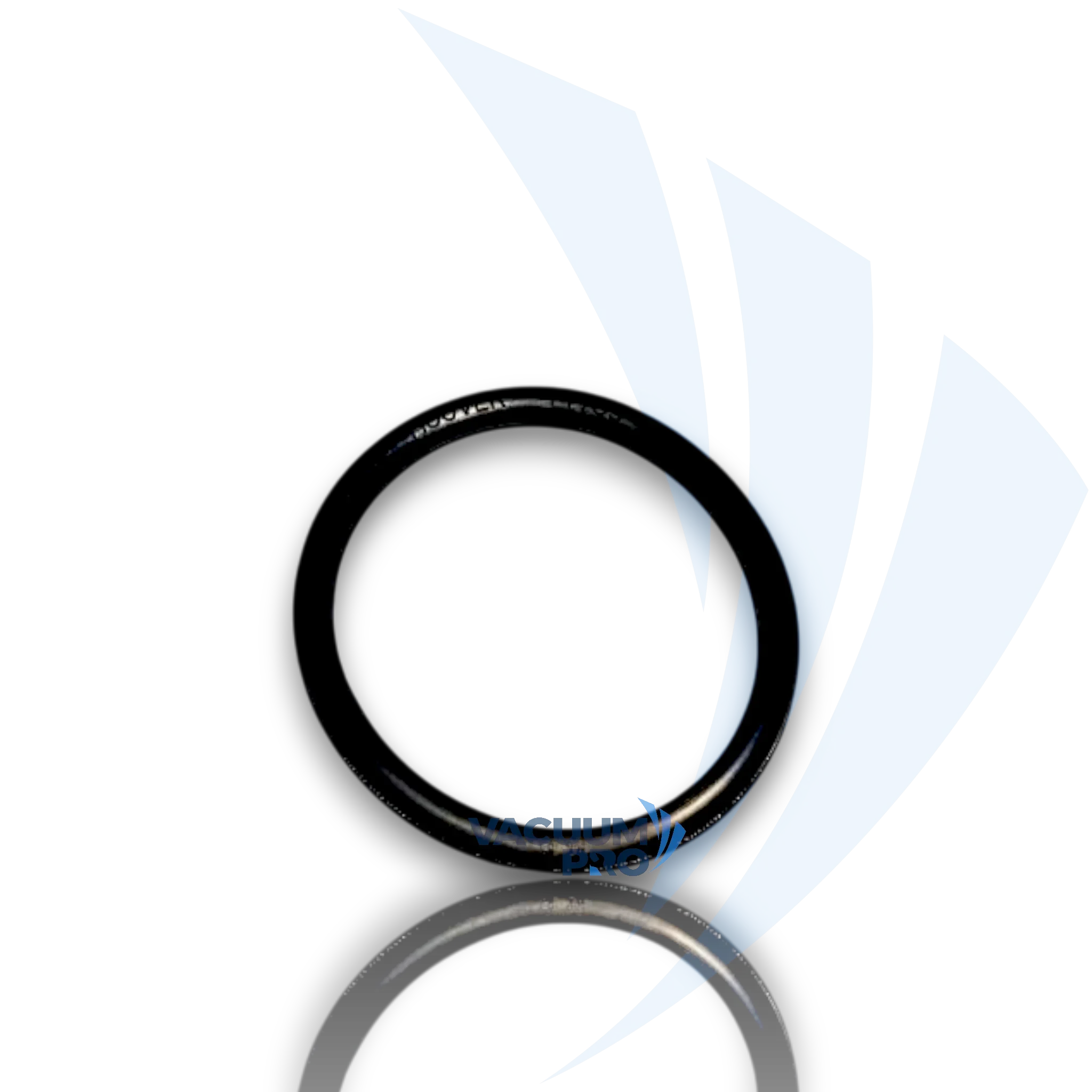 Replacement drive belt for Hoover vacuum, Part #044783AG Vacuum Drive Belt - Hoover Industrial Upright Brushroll, Fits Concept & Concept II, Part #044783AG (Pack of 2).