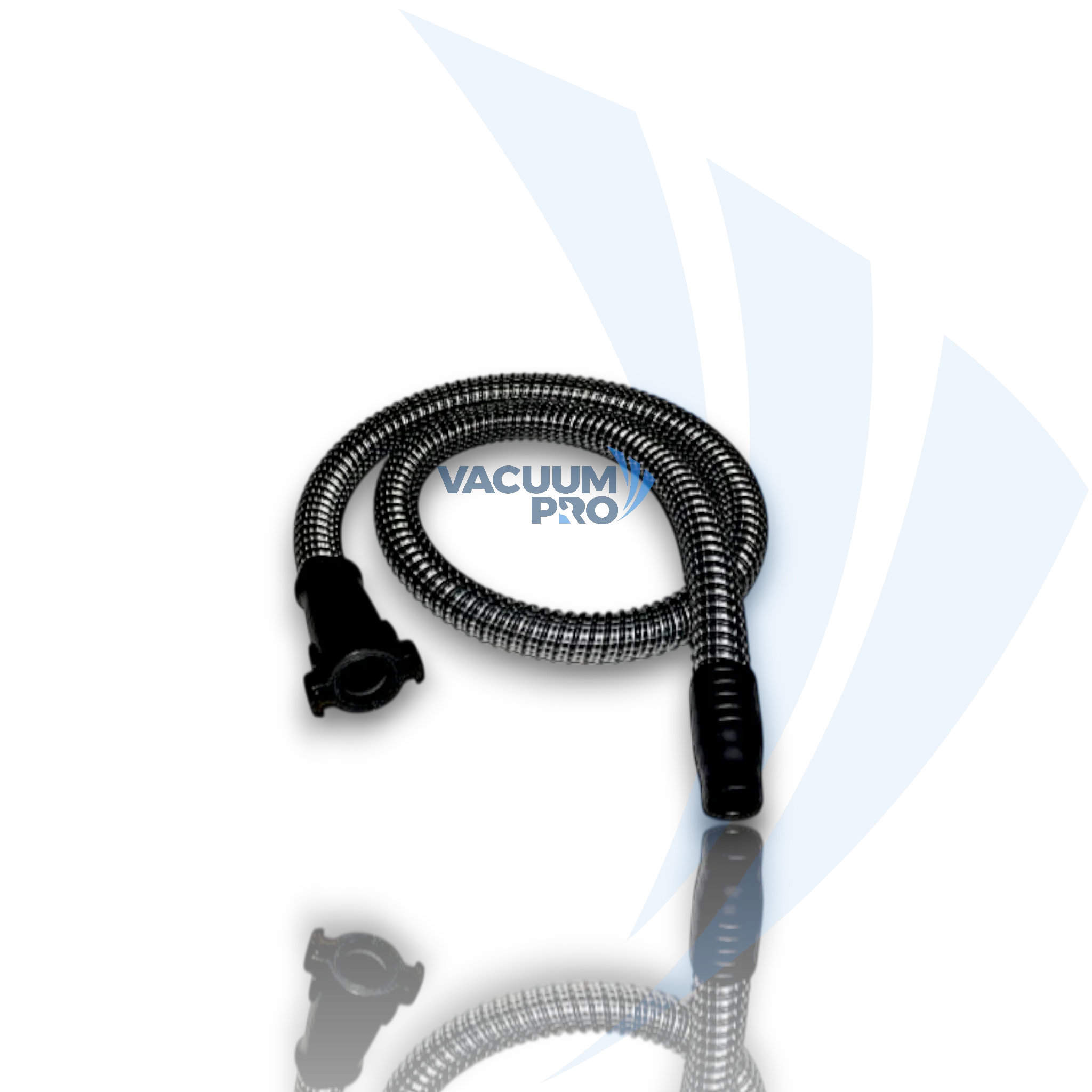 Replacement Hose - Non Electric, Fits Sirena Canister, Part #65 for Sirena vacuum, Part #65